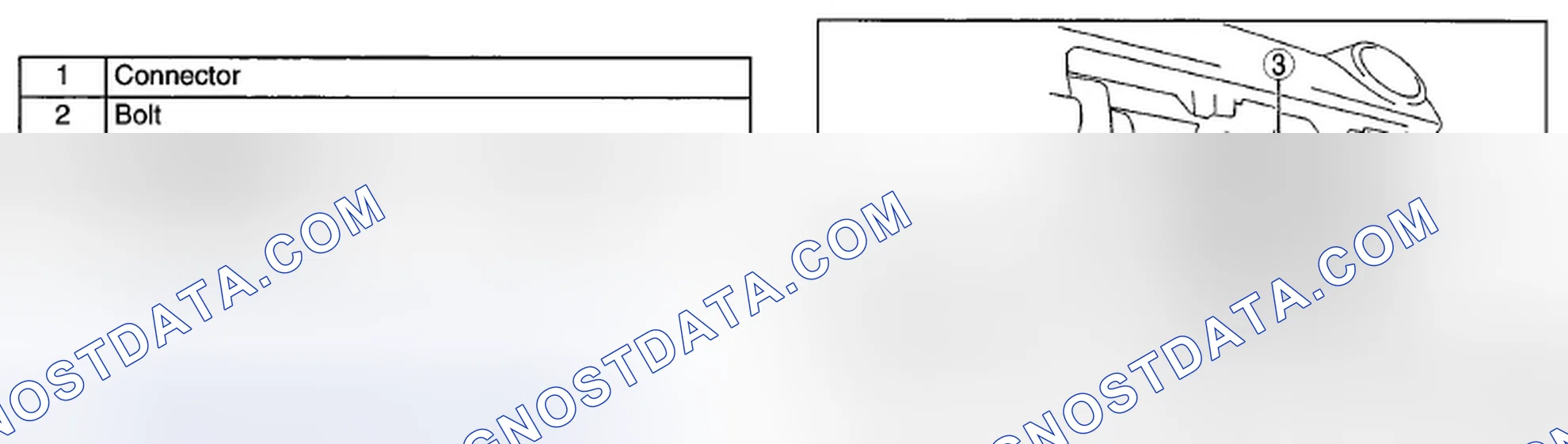 Scheme 56: Bluetooth UNIT REMOVAL/INSTALLATION