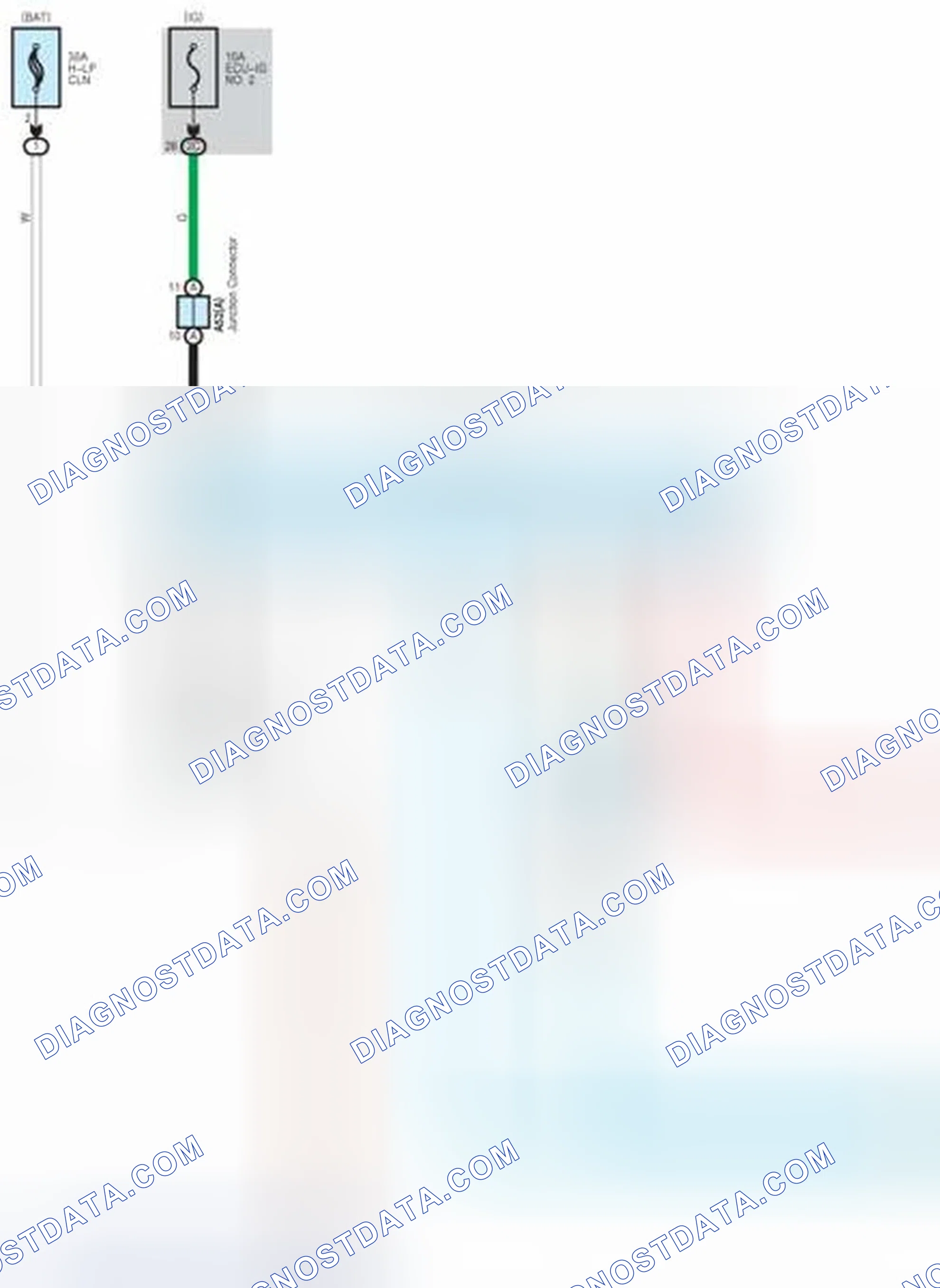 Scheme 282: Headlight Cleaner