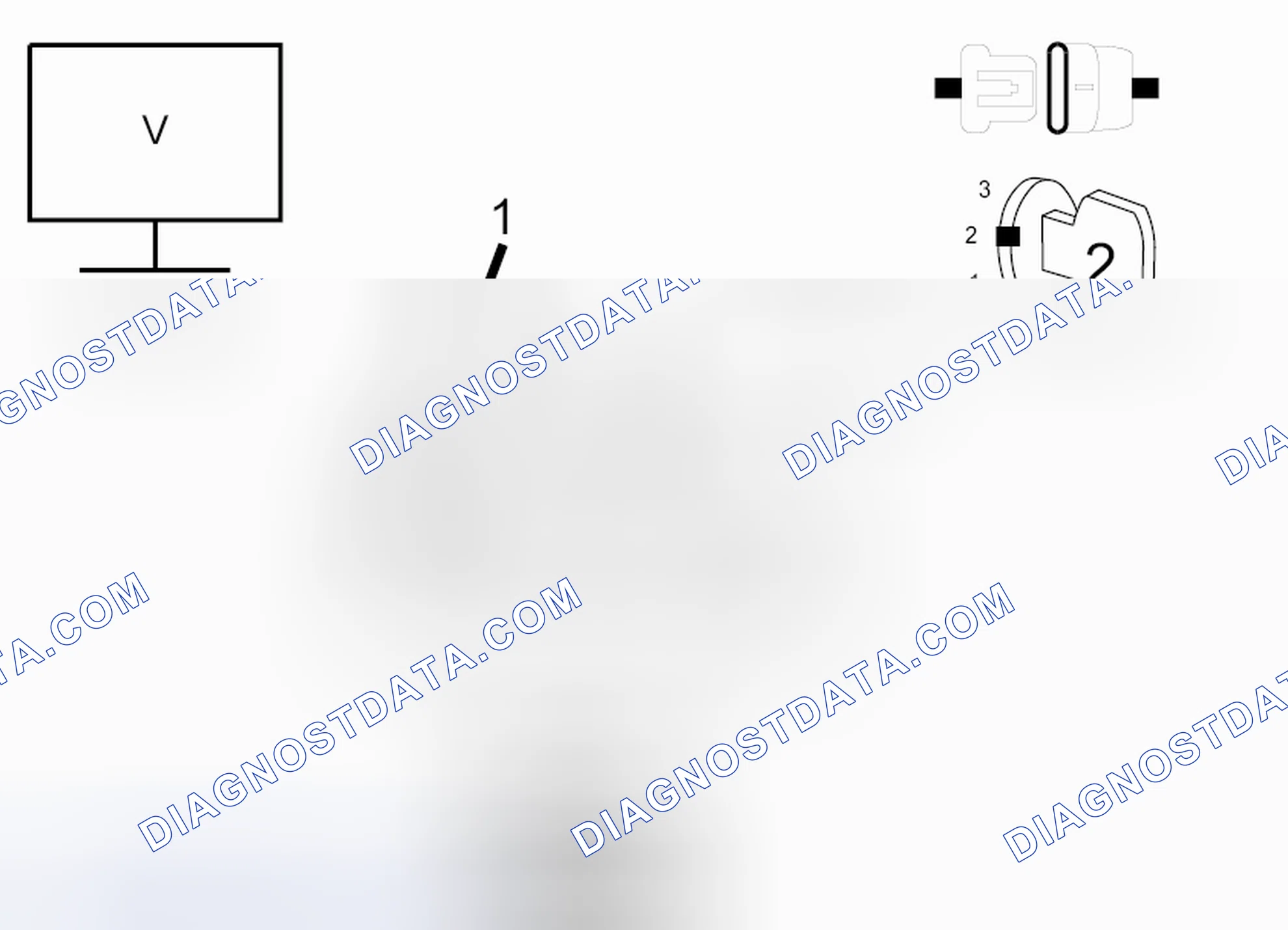 Scheme 92: Diagnostic Test