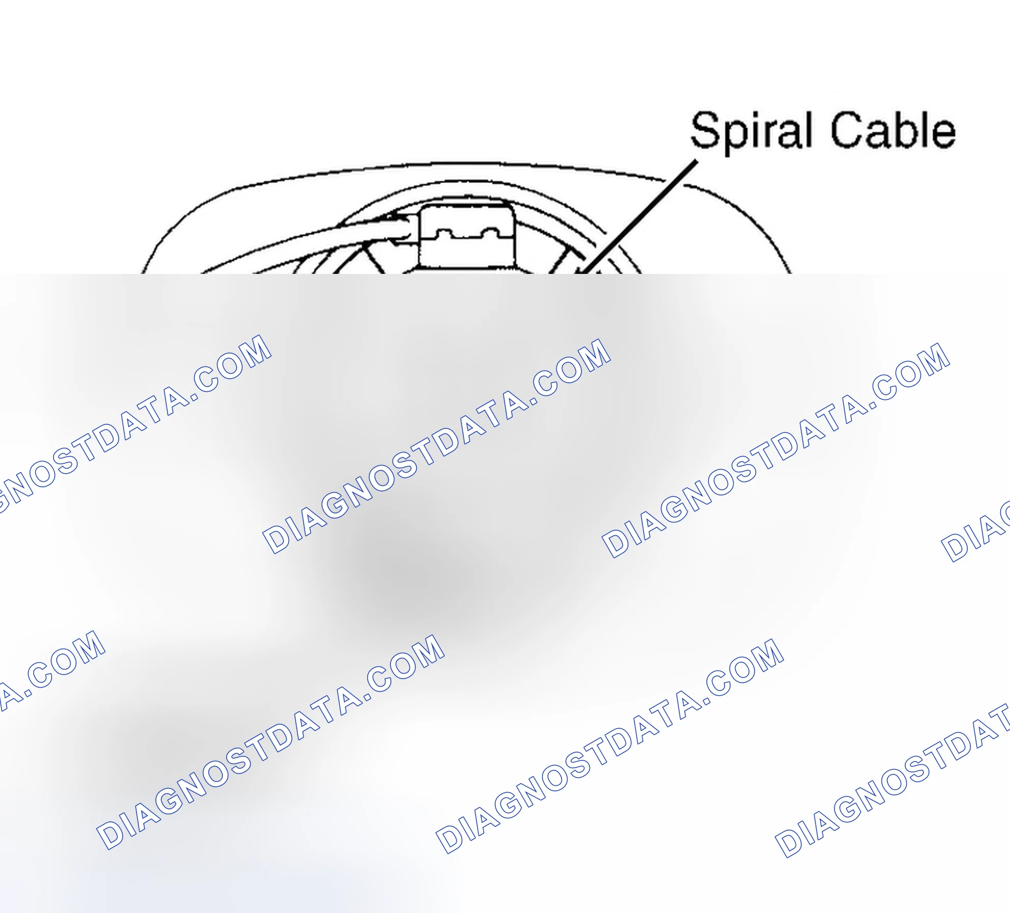Scheme 9: SPIRAL CABLE