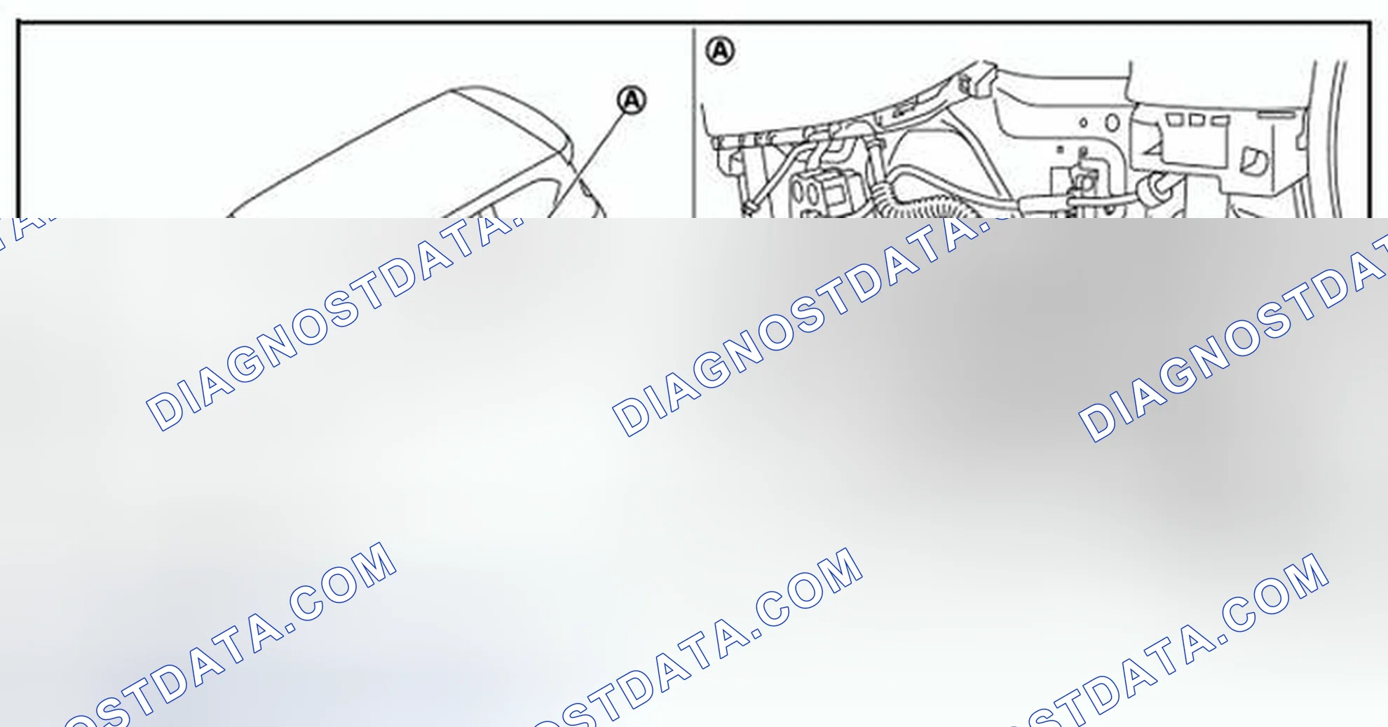 Scheme 29: Component Parts Location