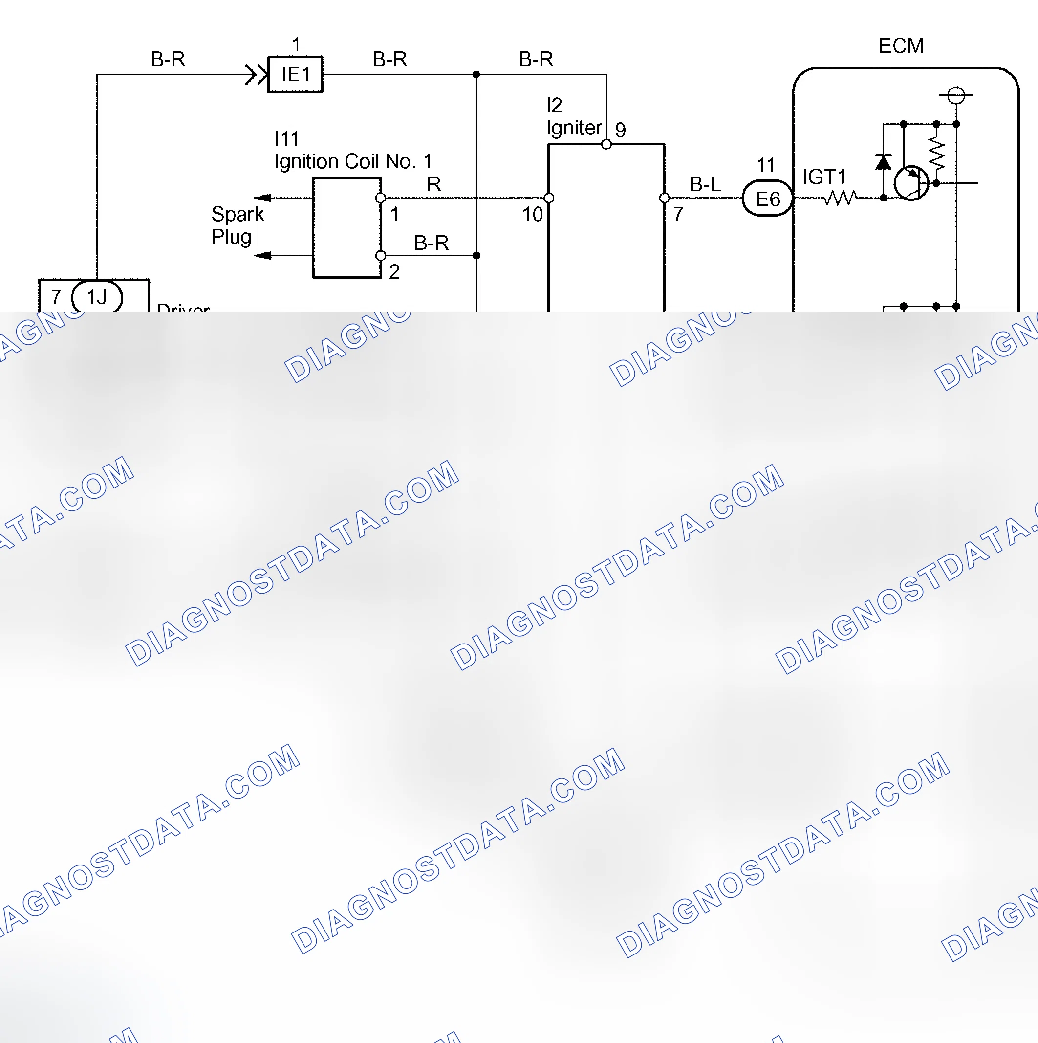 Scheme 216: WIRING DIAGRAM