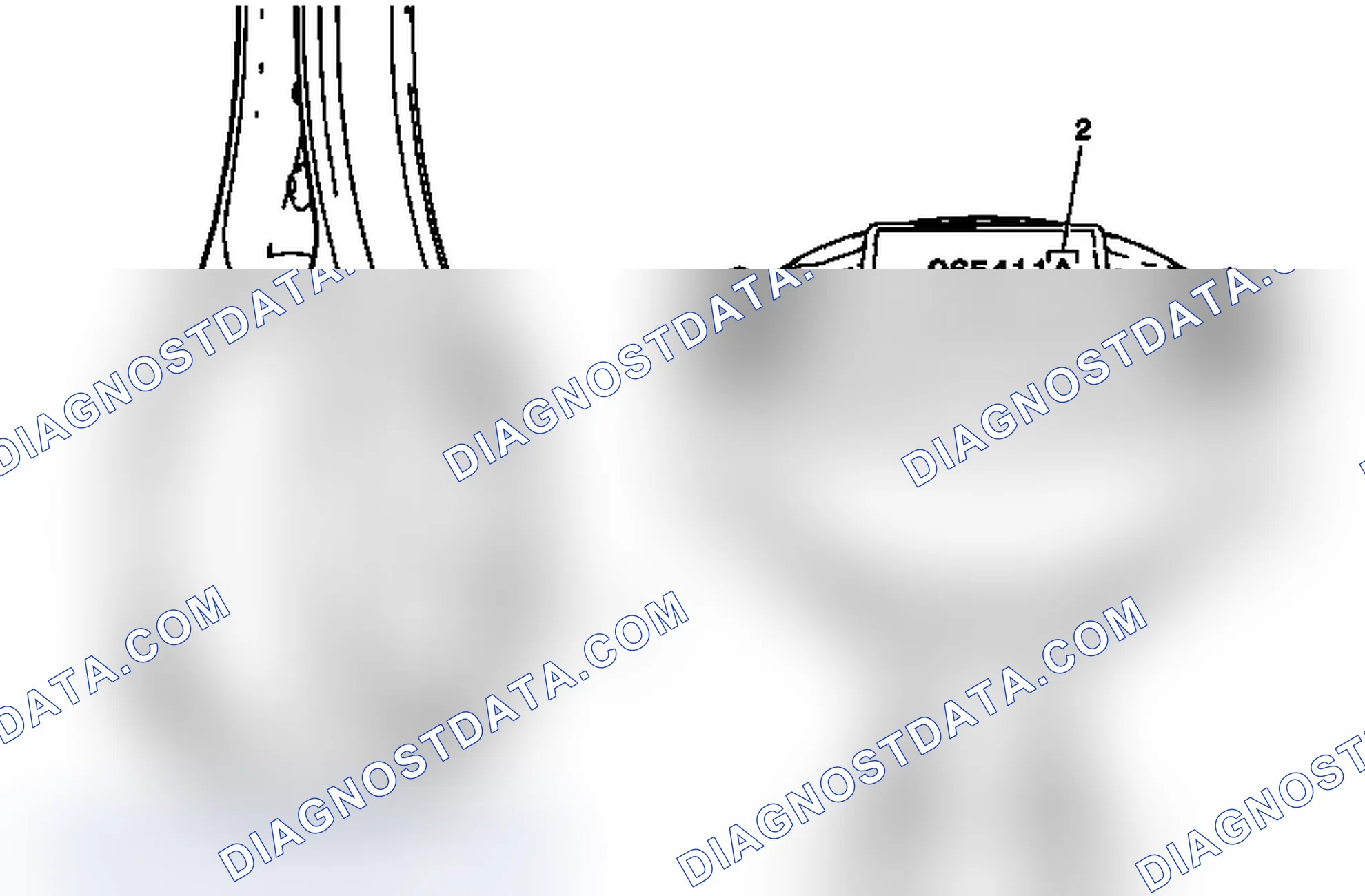 Scheme 107: Connecting Rod Bearings Selection Specifications