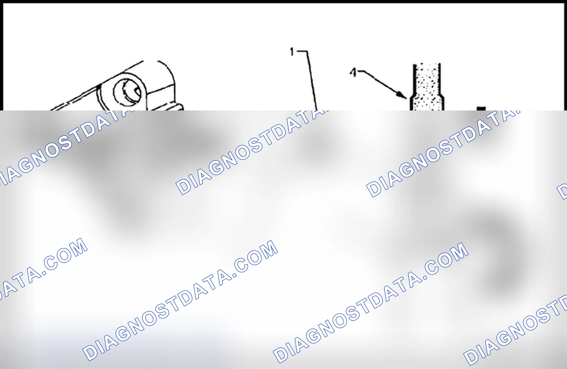 Timing Chain Component Inspection