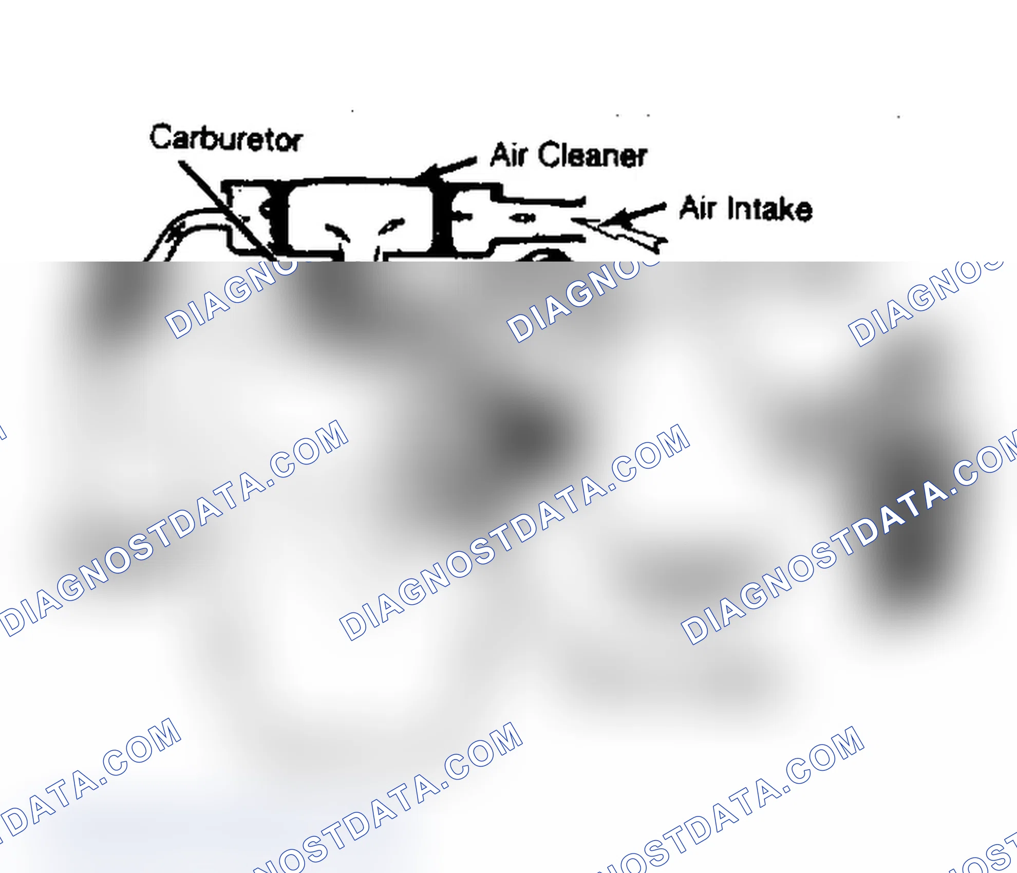 Scheme 18: Positive Crankcase Ventilation System (Typical)