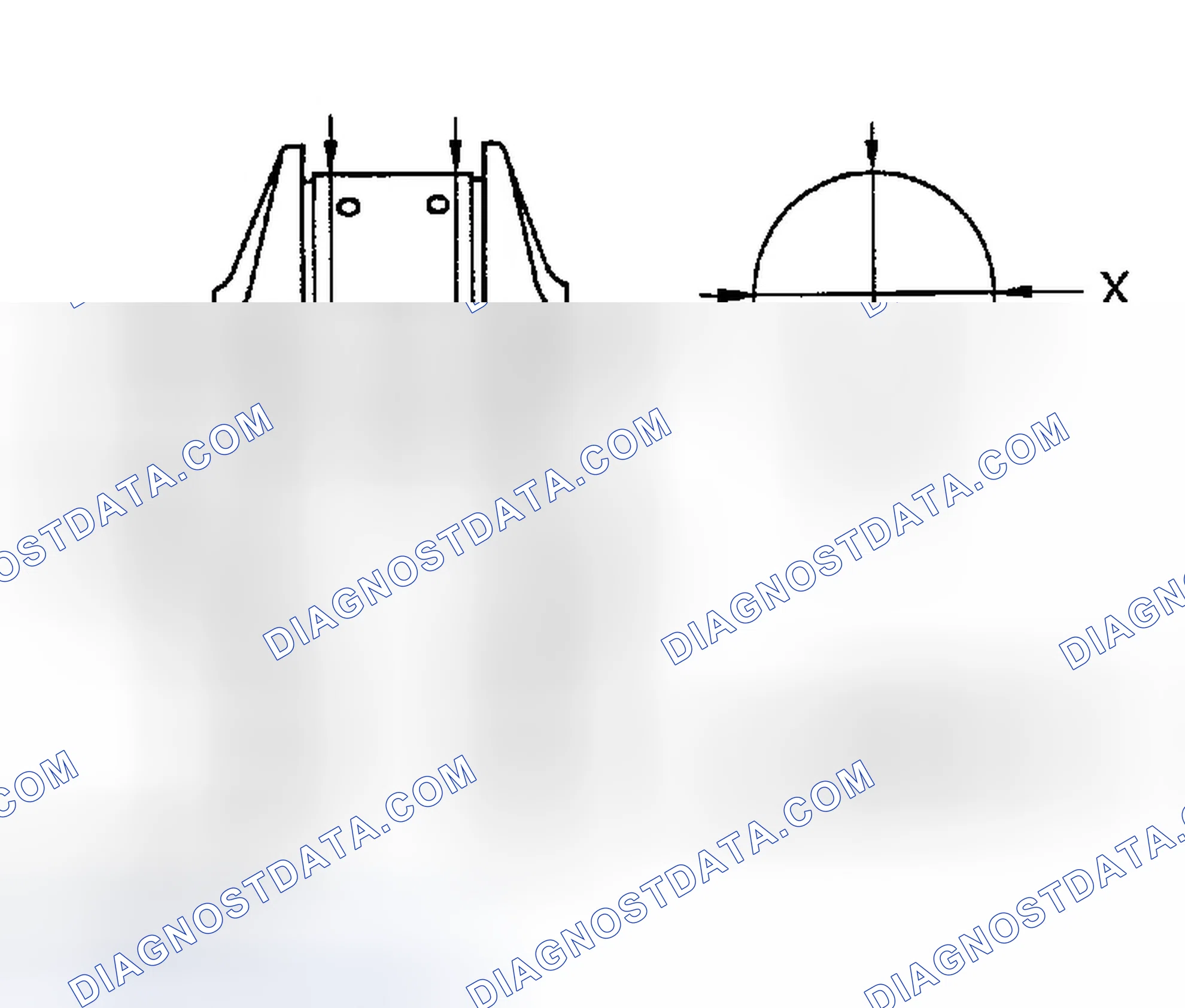 Scheme 232: Out-Of-Round And Taper Of Crankshaft