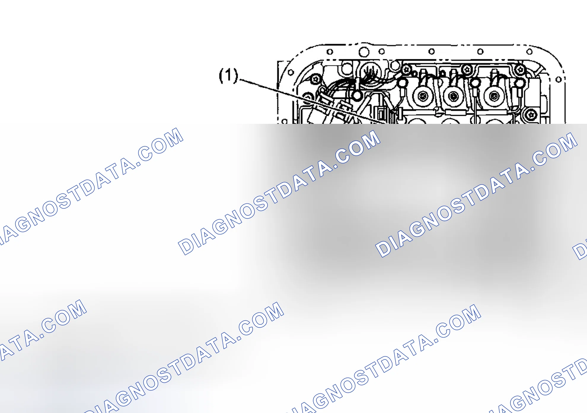 Scheme 40: LOCKUP DUTY SOLENOID
