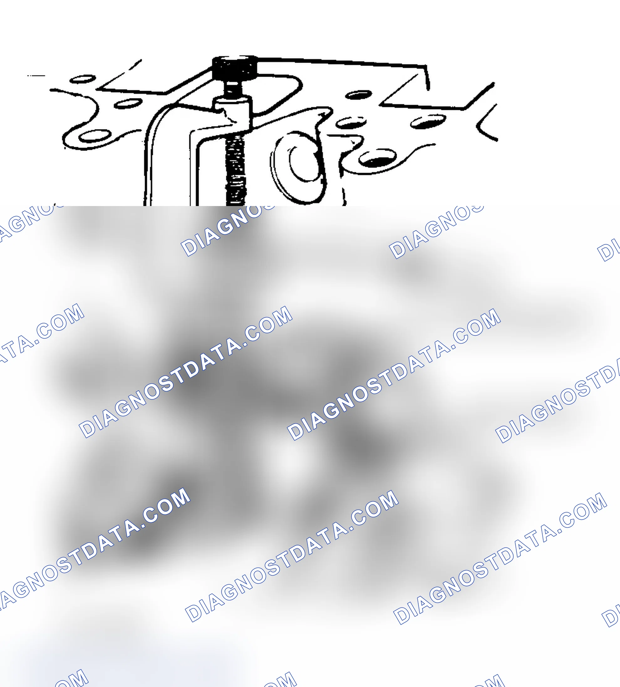 Scheme 15: Measuring Valve Stem-to-Guide Clearance
