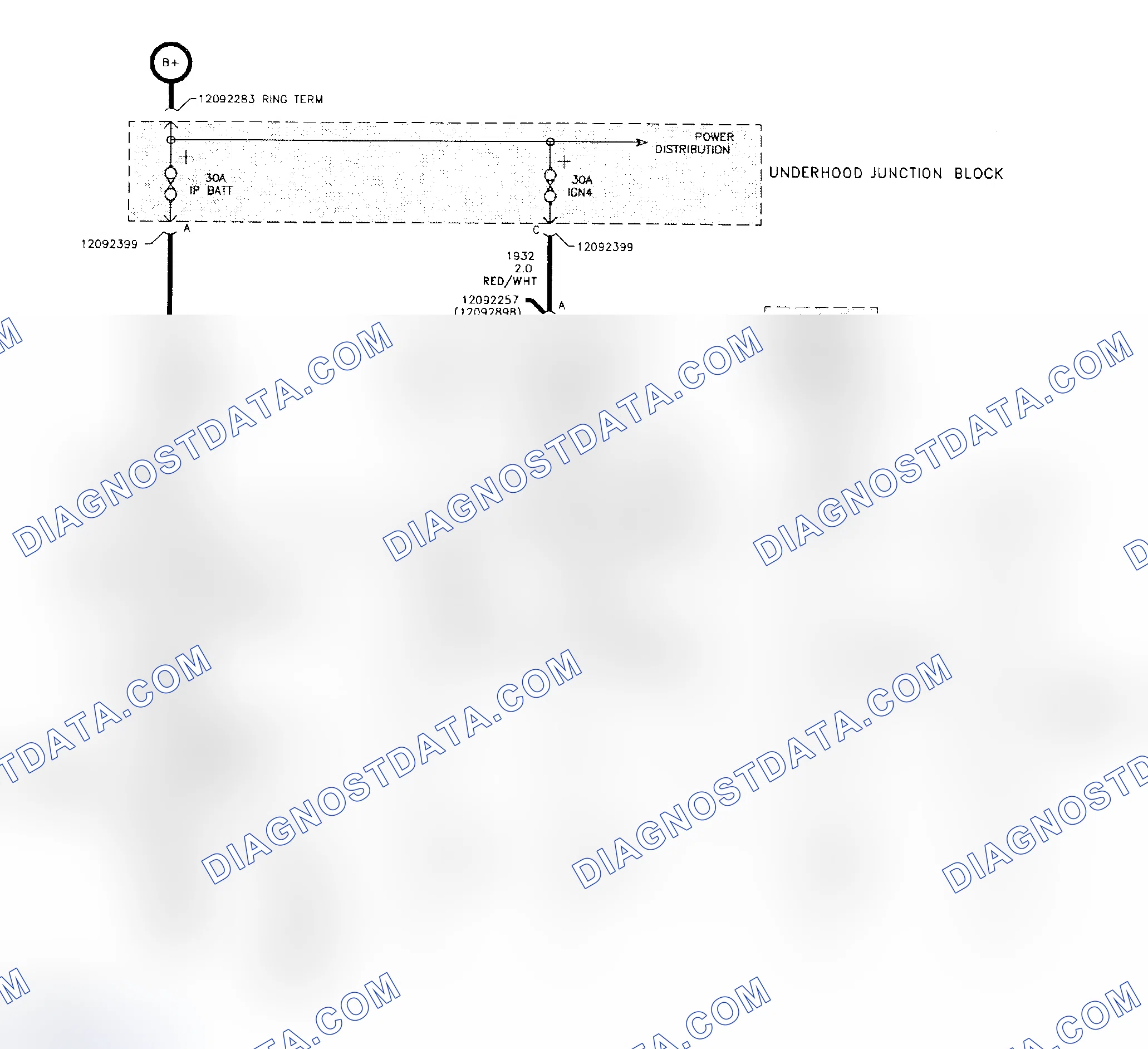 Scheme 3: WIRING DIAGRAMS