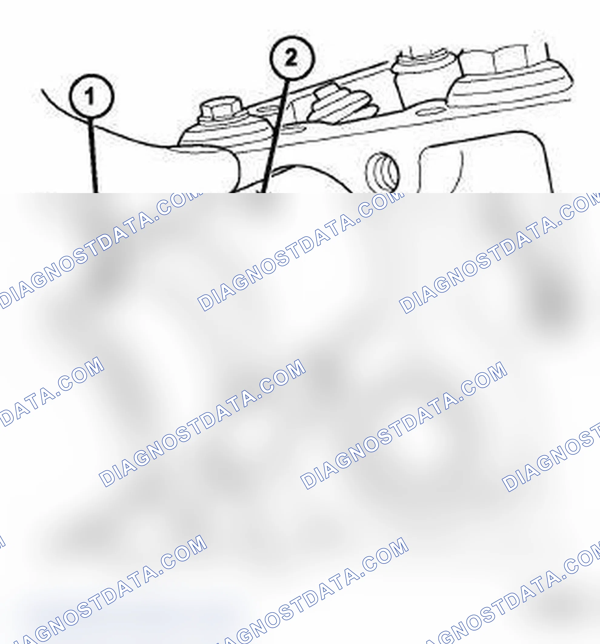 Scheme 444: RIGHT CYLINDER HEAD