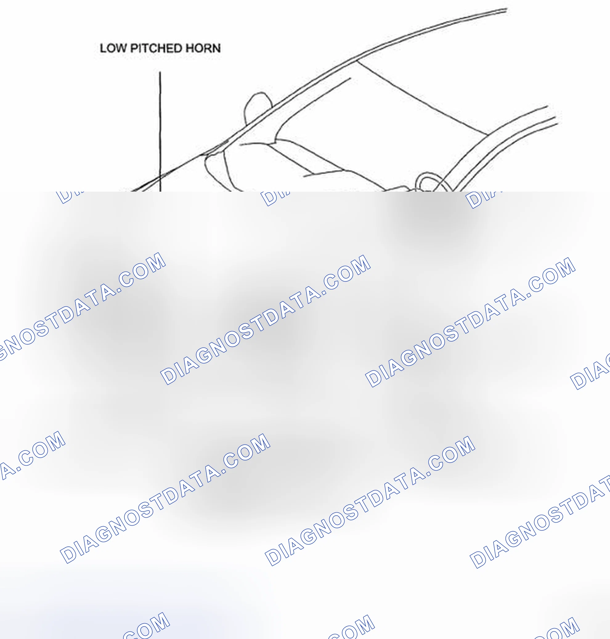 Scheme 1: PARTS LOCATION