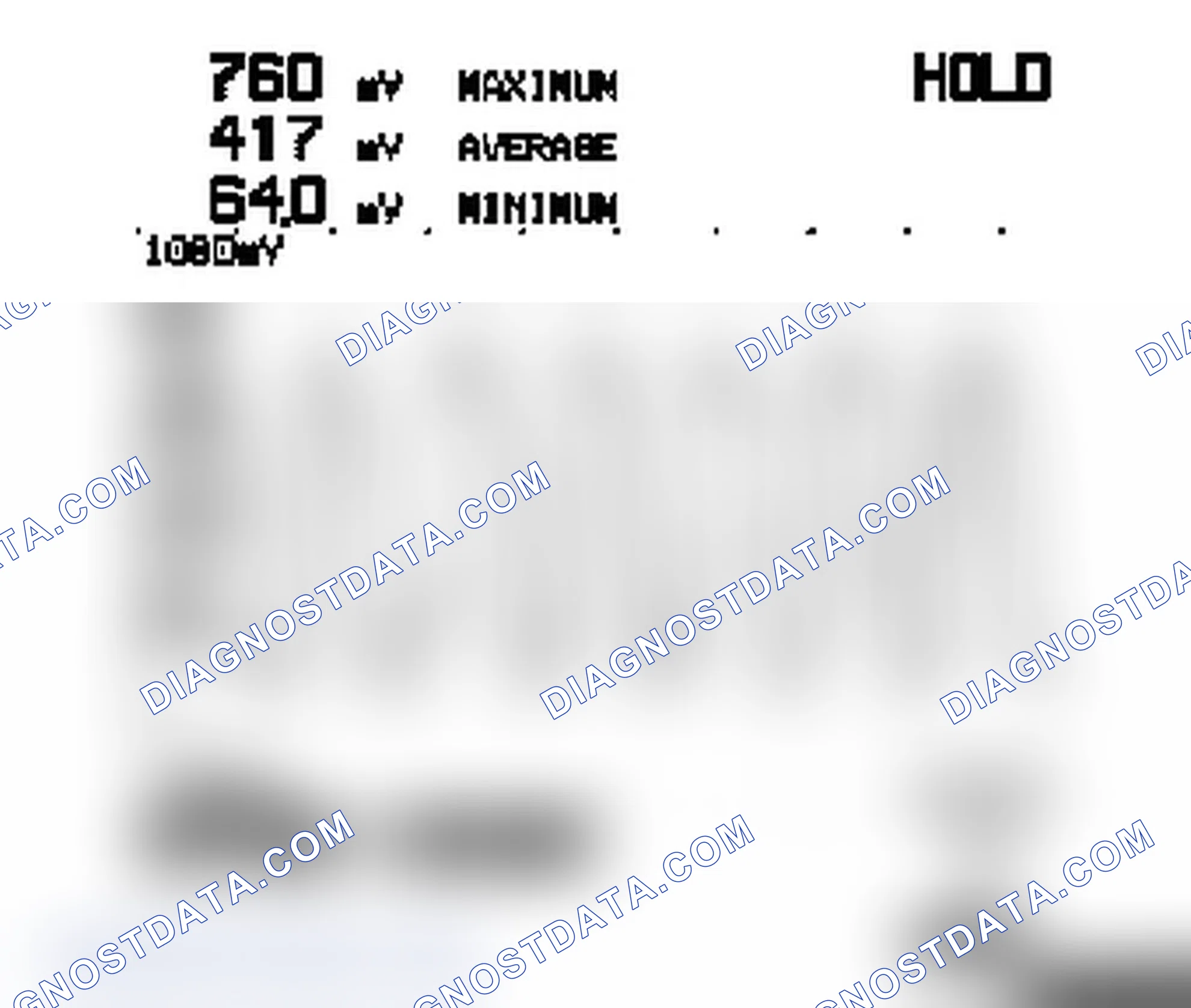 Oxygen Sensor, Motronic M1.5.5