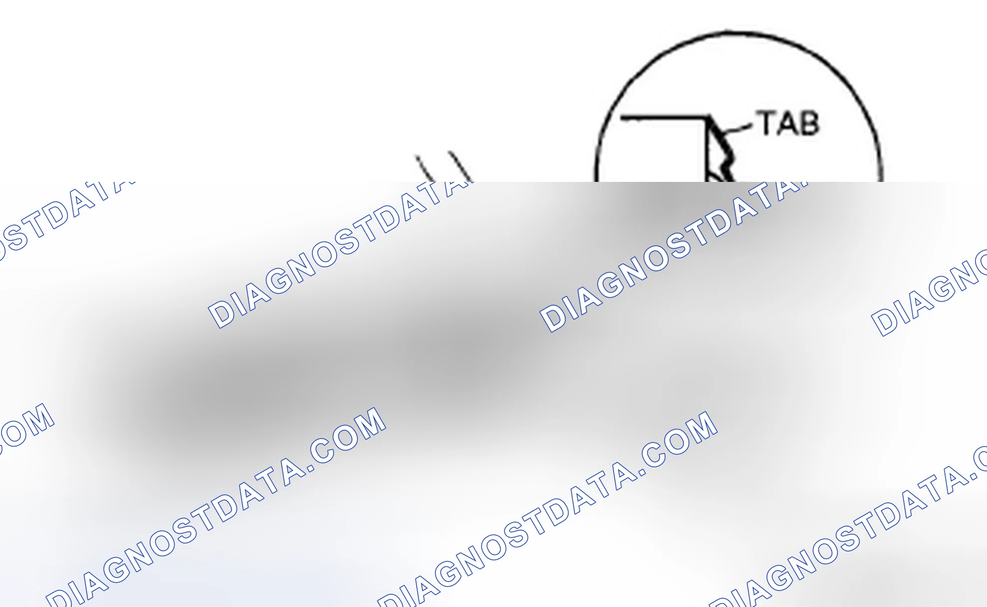 Scheme 47: MAP LIGHT REMOVAL/INSTALLATION