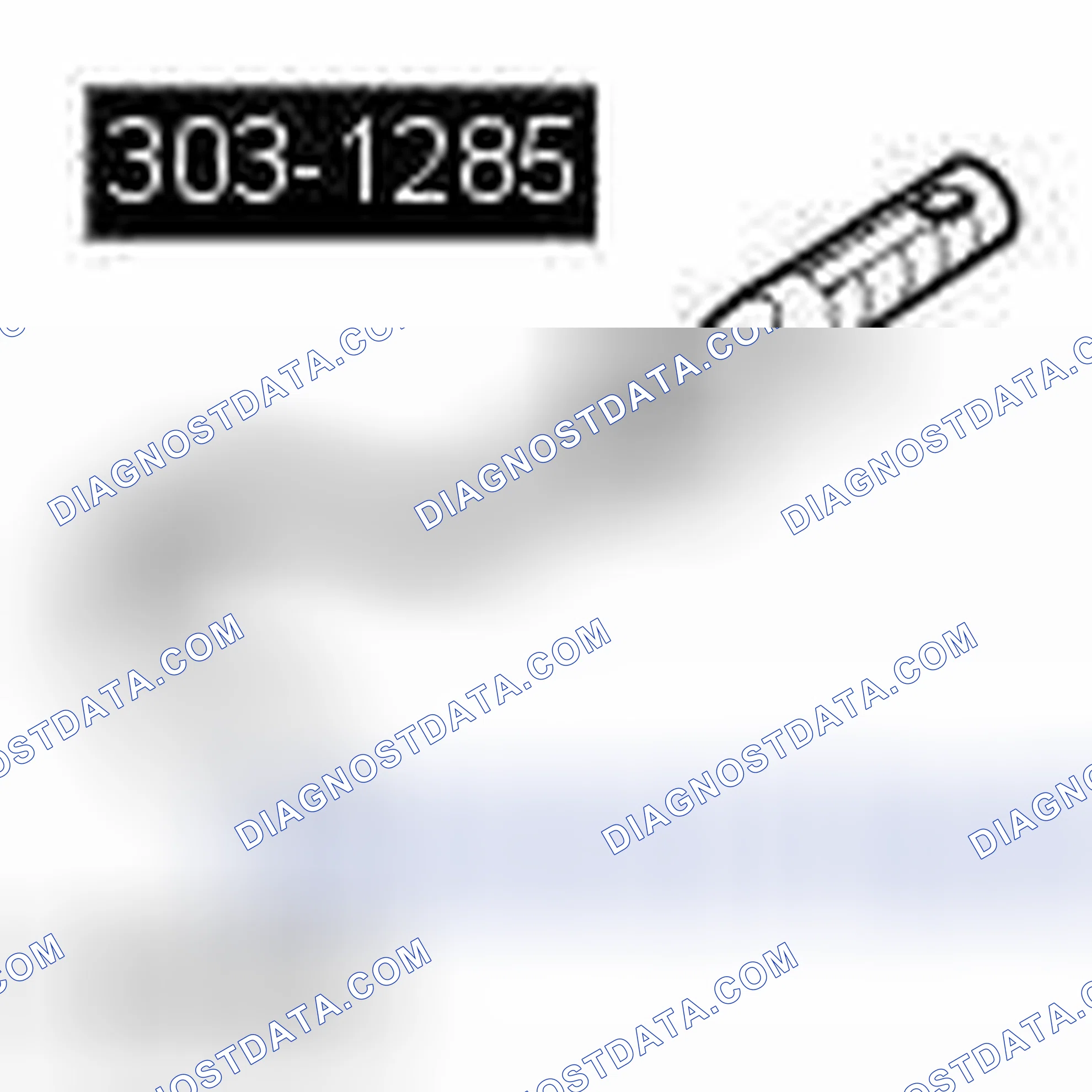 Scheme 206: VALVE COVER