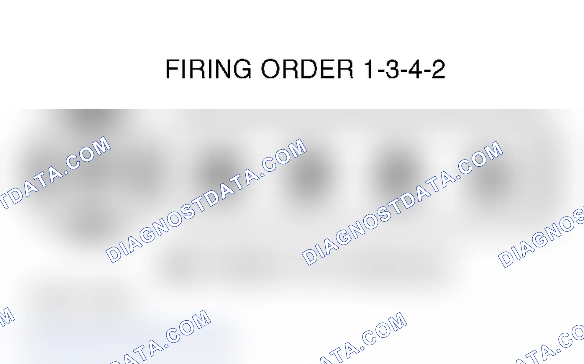 Scheme 2: Firing Order & Distributor Rotation (Civic & CRX)