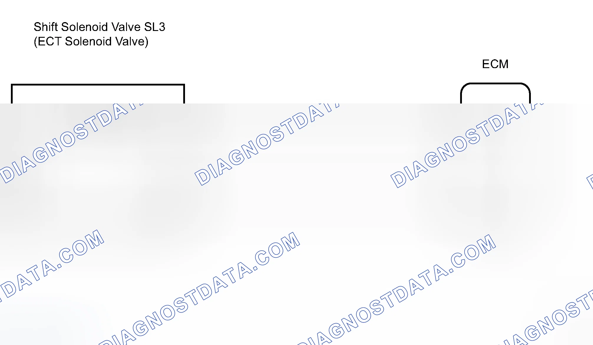 Scheme 1801: WIRING DIAGRAM