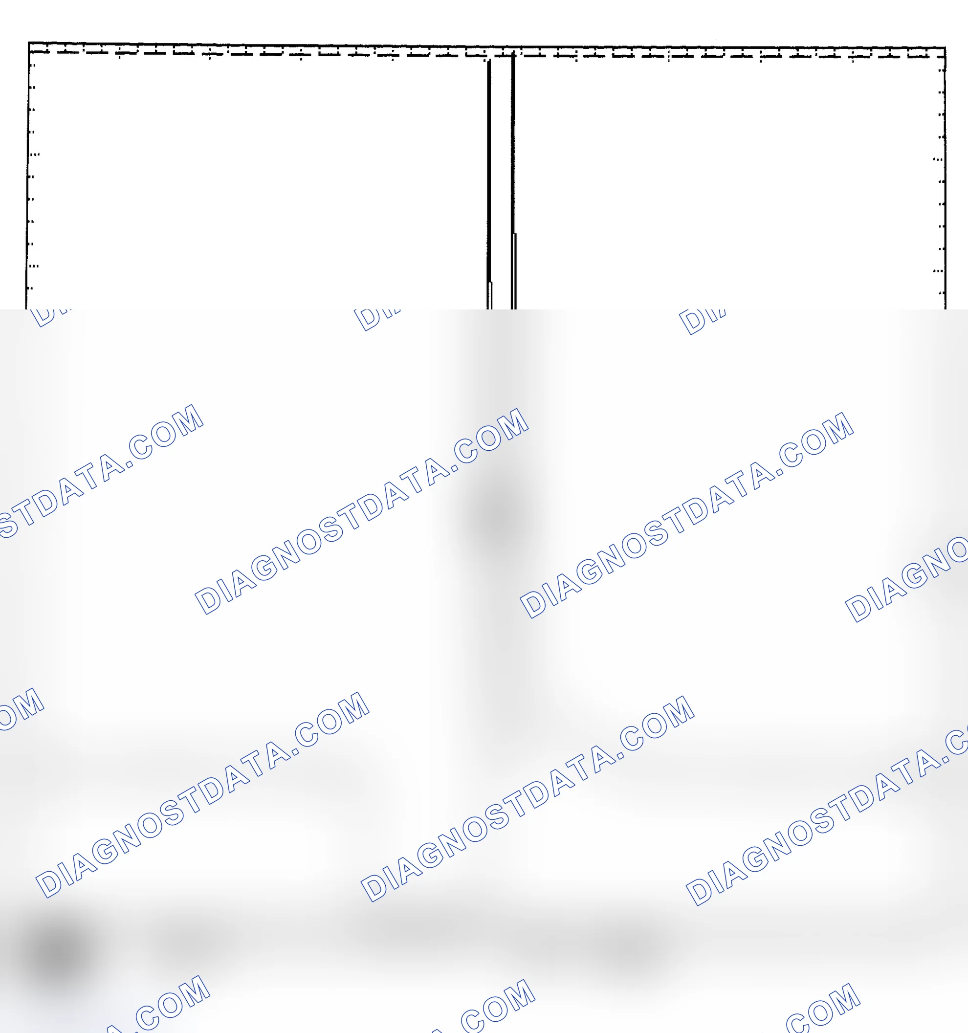 Scheme 30: Single Injector - Known Good - Voltage Pattern