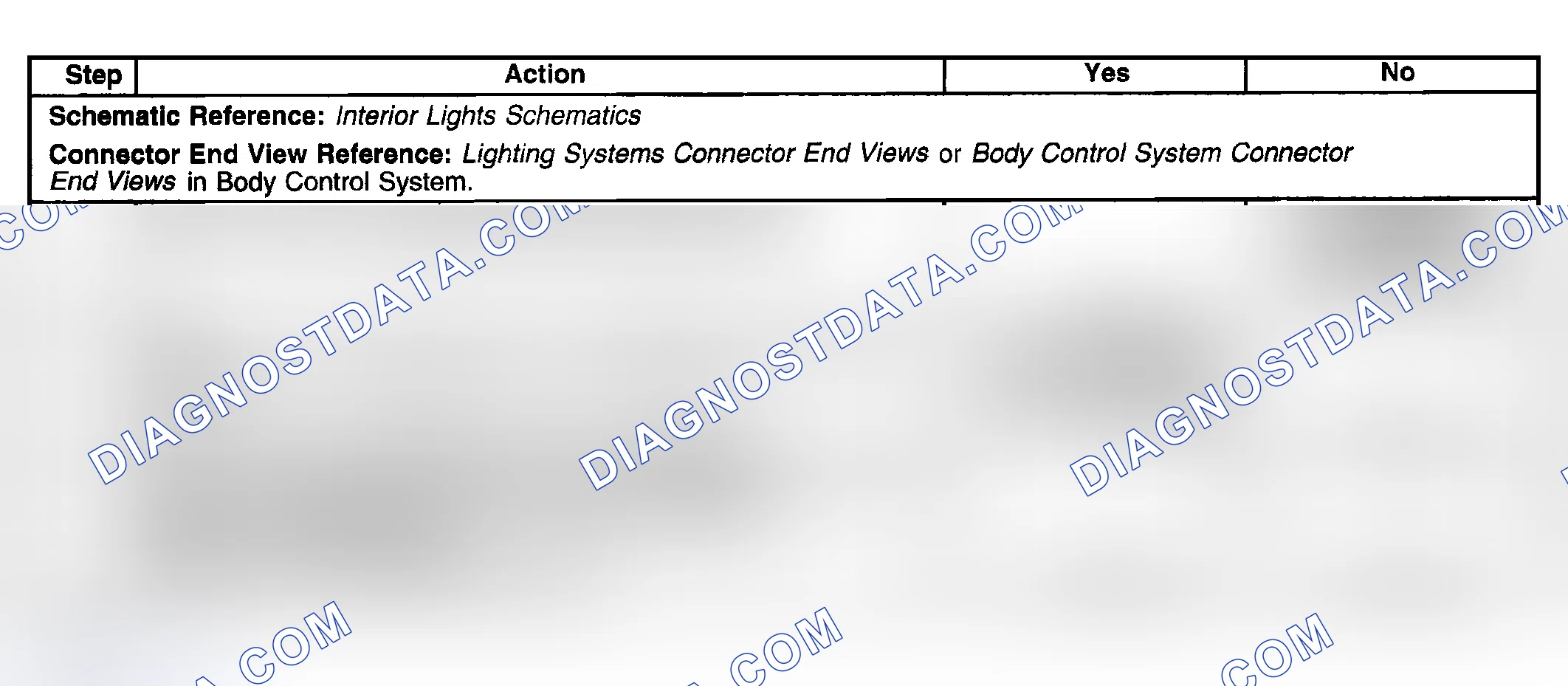 Scheme 195: Exterior Courtesy Lamp(s) Always On