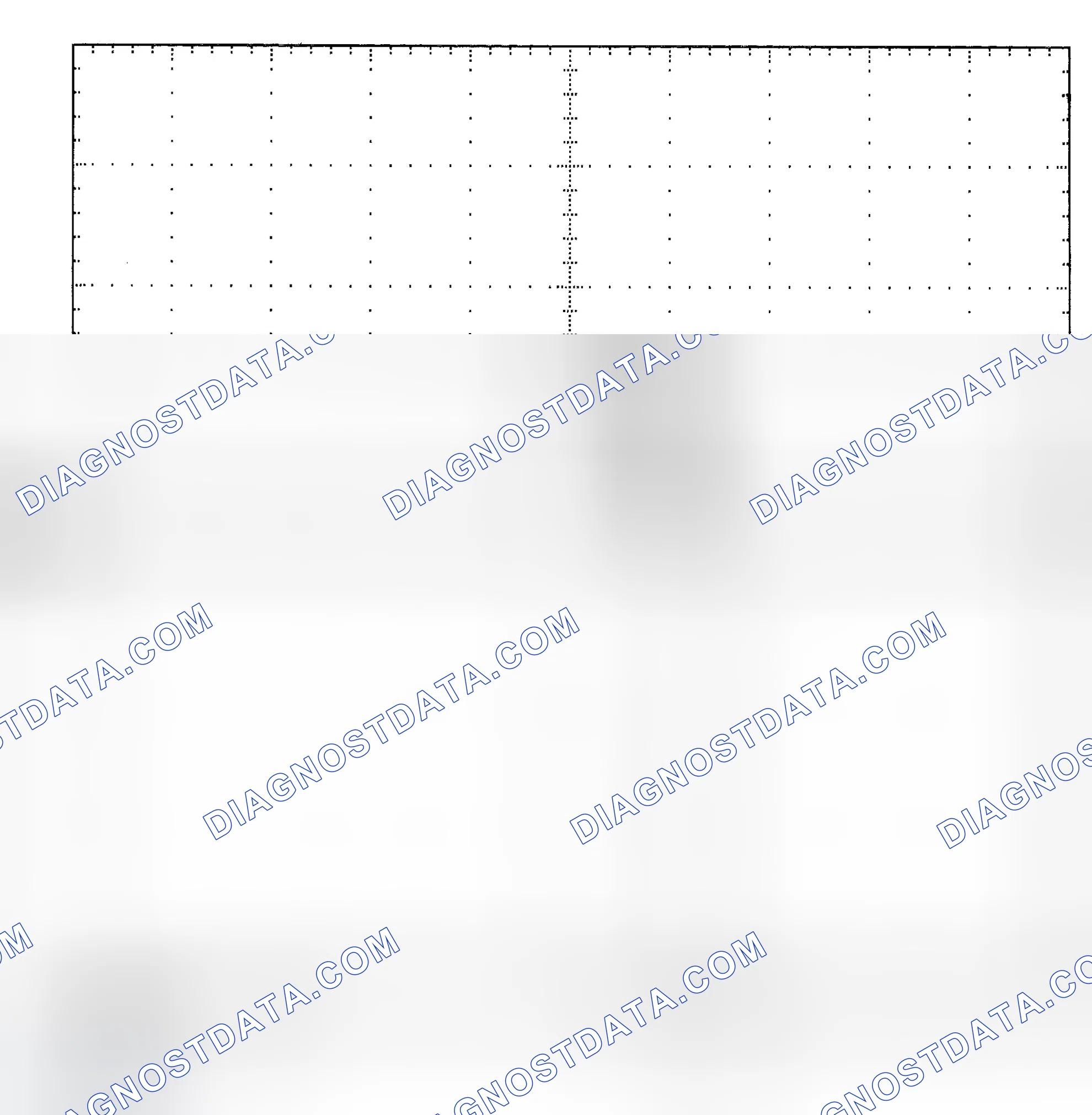 Scheme 25: Single Injector - Known Good - Voltage Pattern