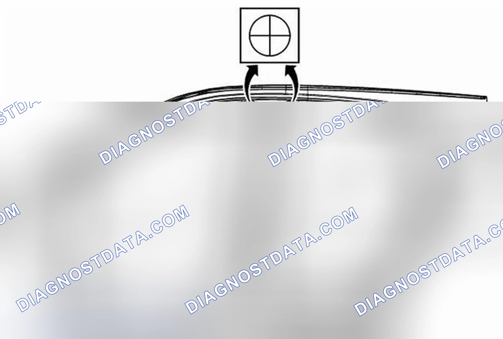 Scheme 90: Dimensions of the Body Side Opening