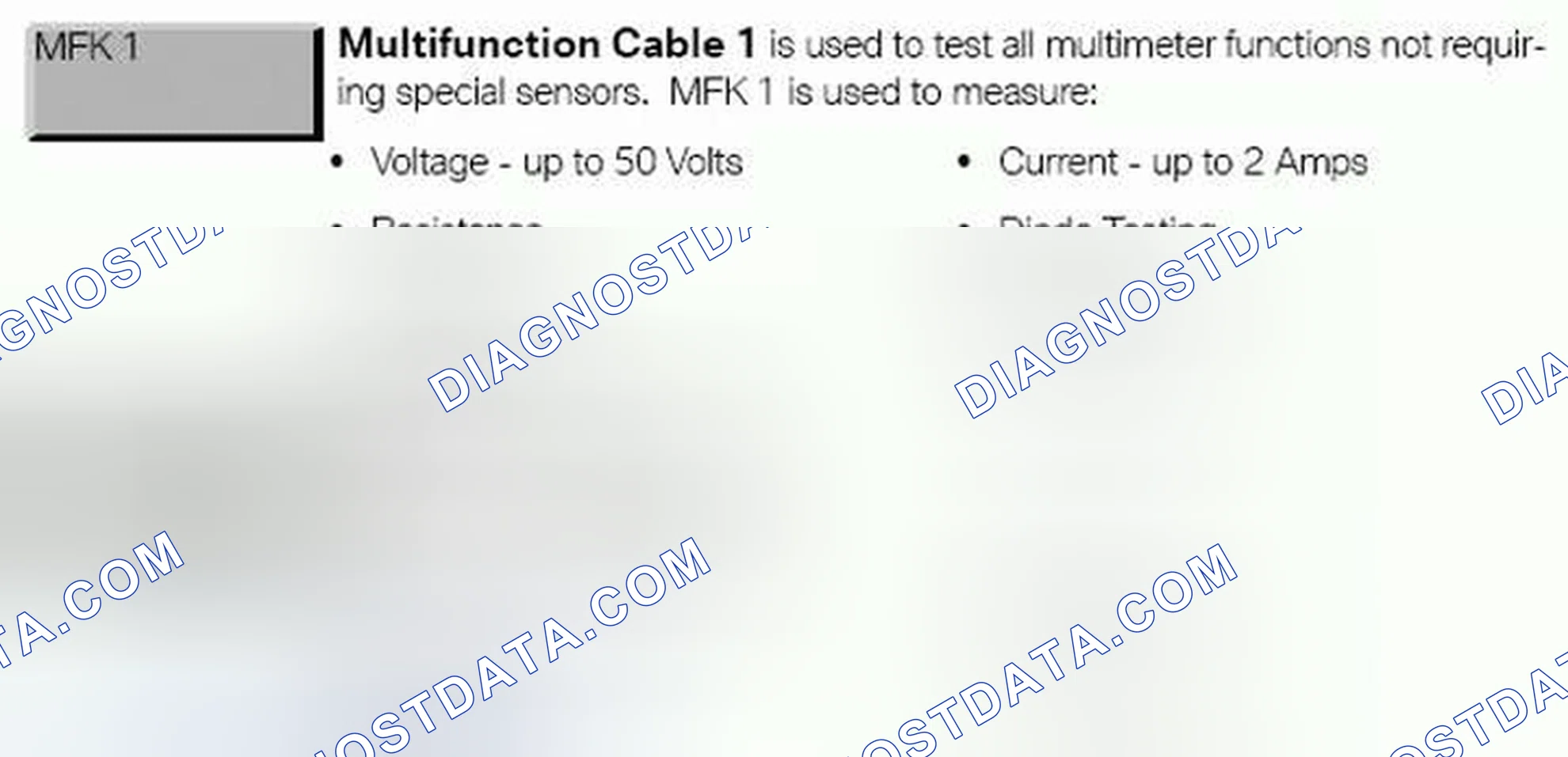Scheme 219: Test Connections