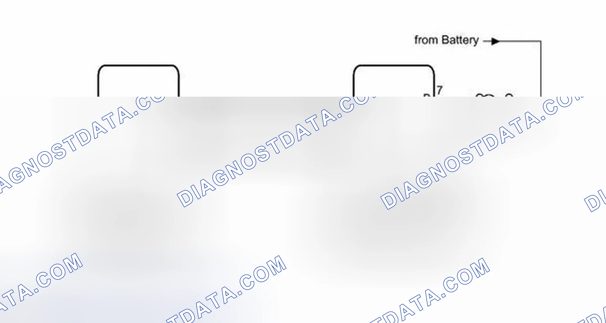 Scheme 100: WIRING DIAGRAM