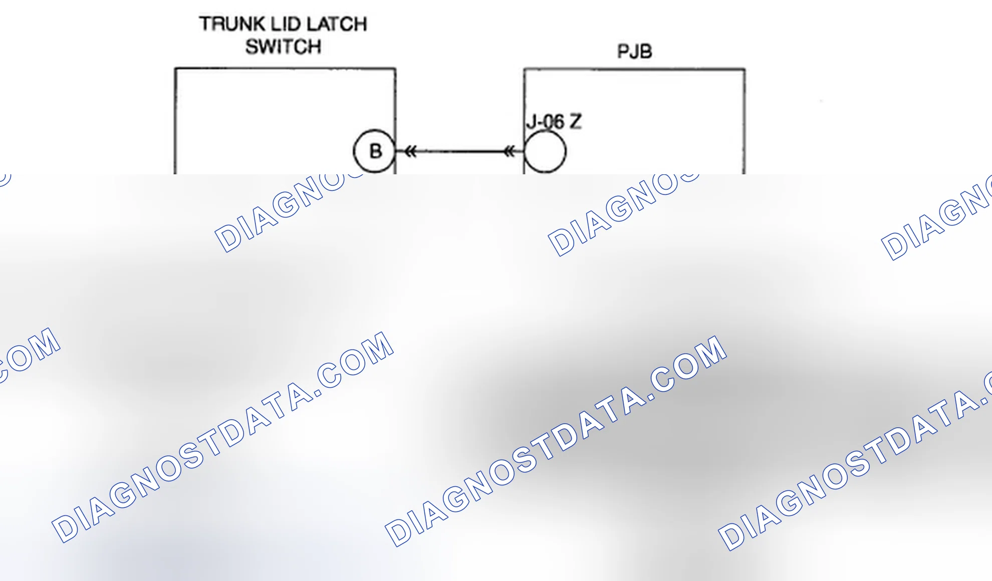 Scheme 246: DTC B2721 [CONTROL SYSTEM]