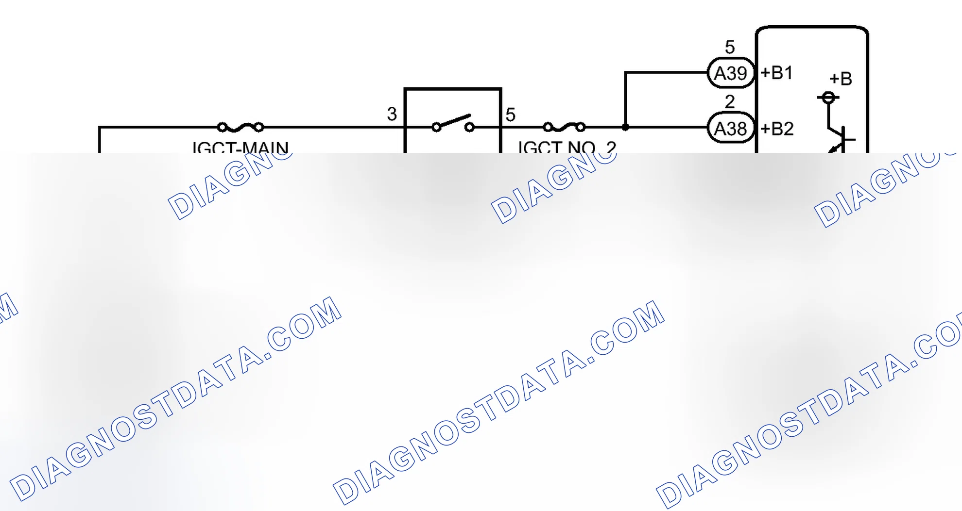 Scheme 196: WIRING DIAGRAM