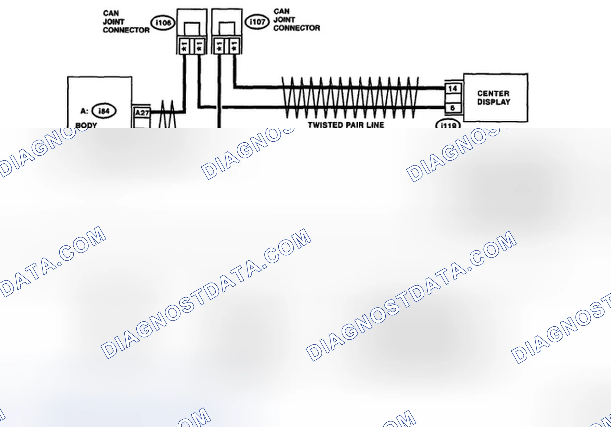 Scheme 20: WIRING DIAGRAM