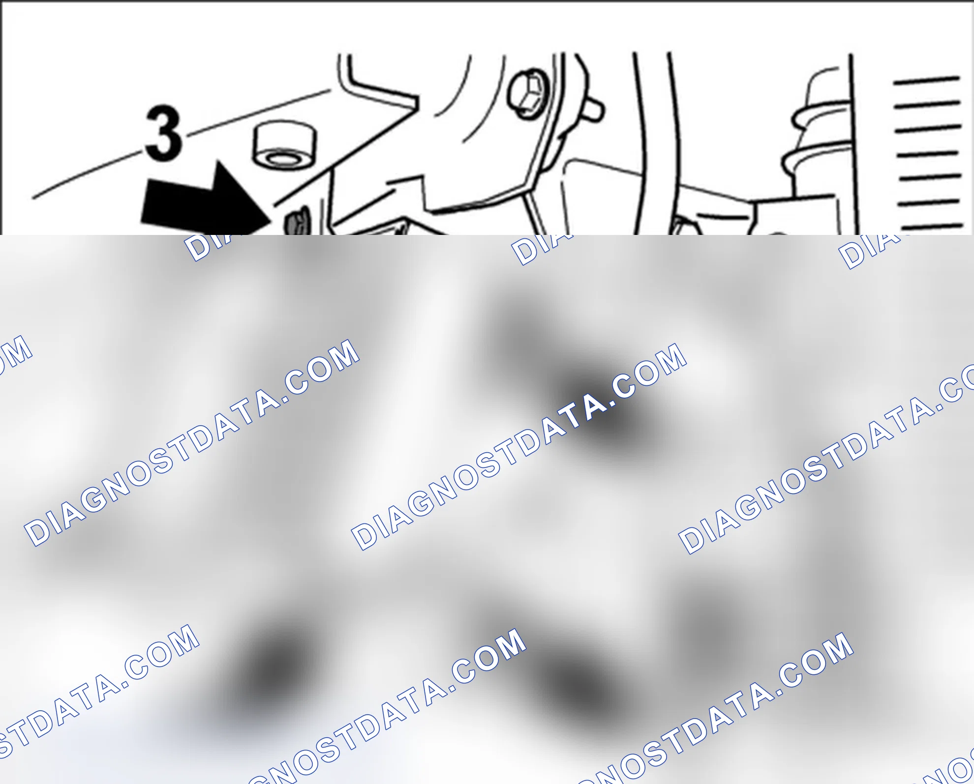 Scheme 43: Removing middle radiator