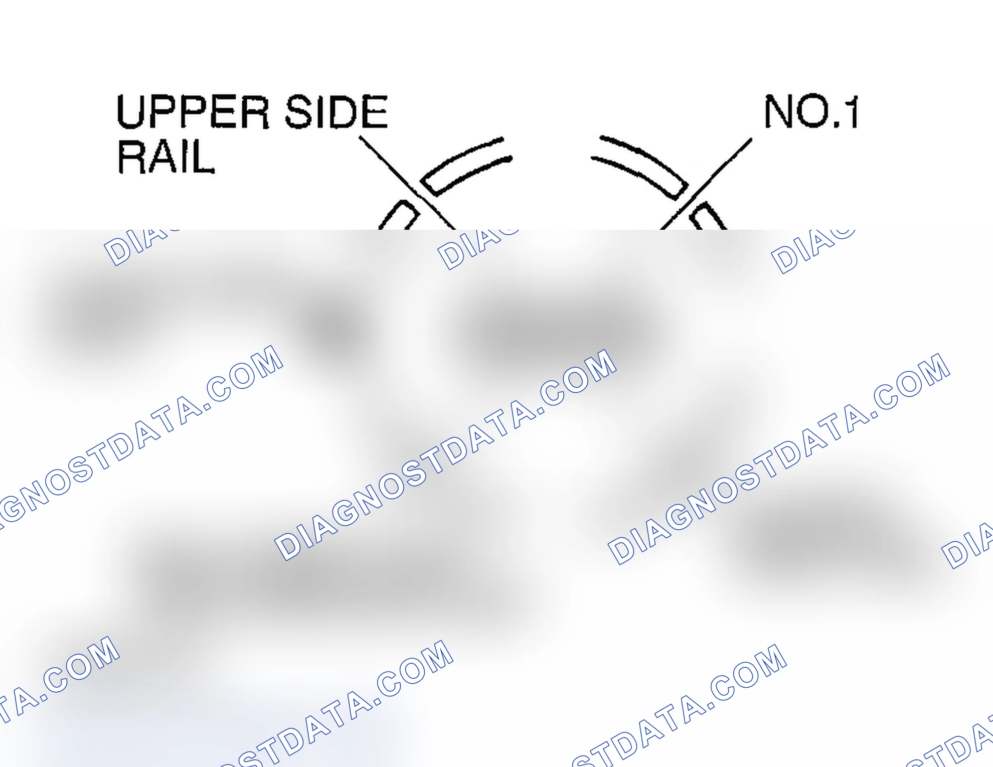 Scheme 1068: >> E << PISTON AND CONNECTING ROD INSTALLATION