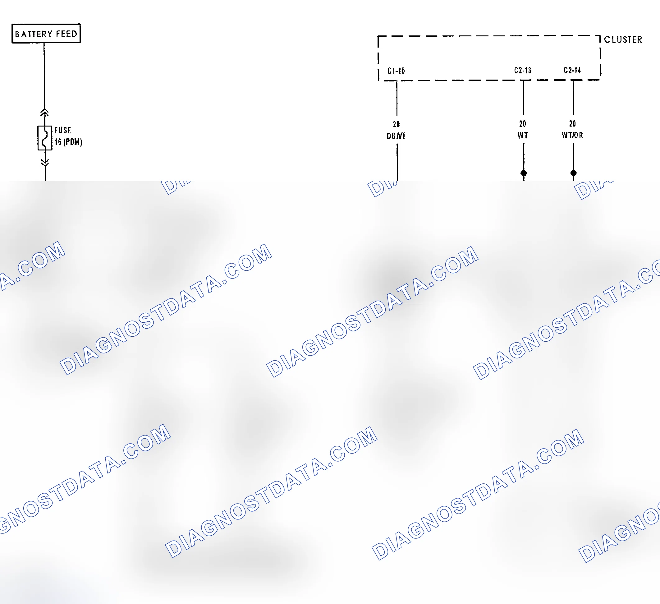 Scheme 2: Circuit Schematic