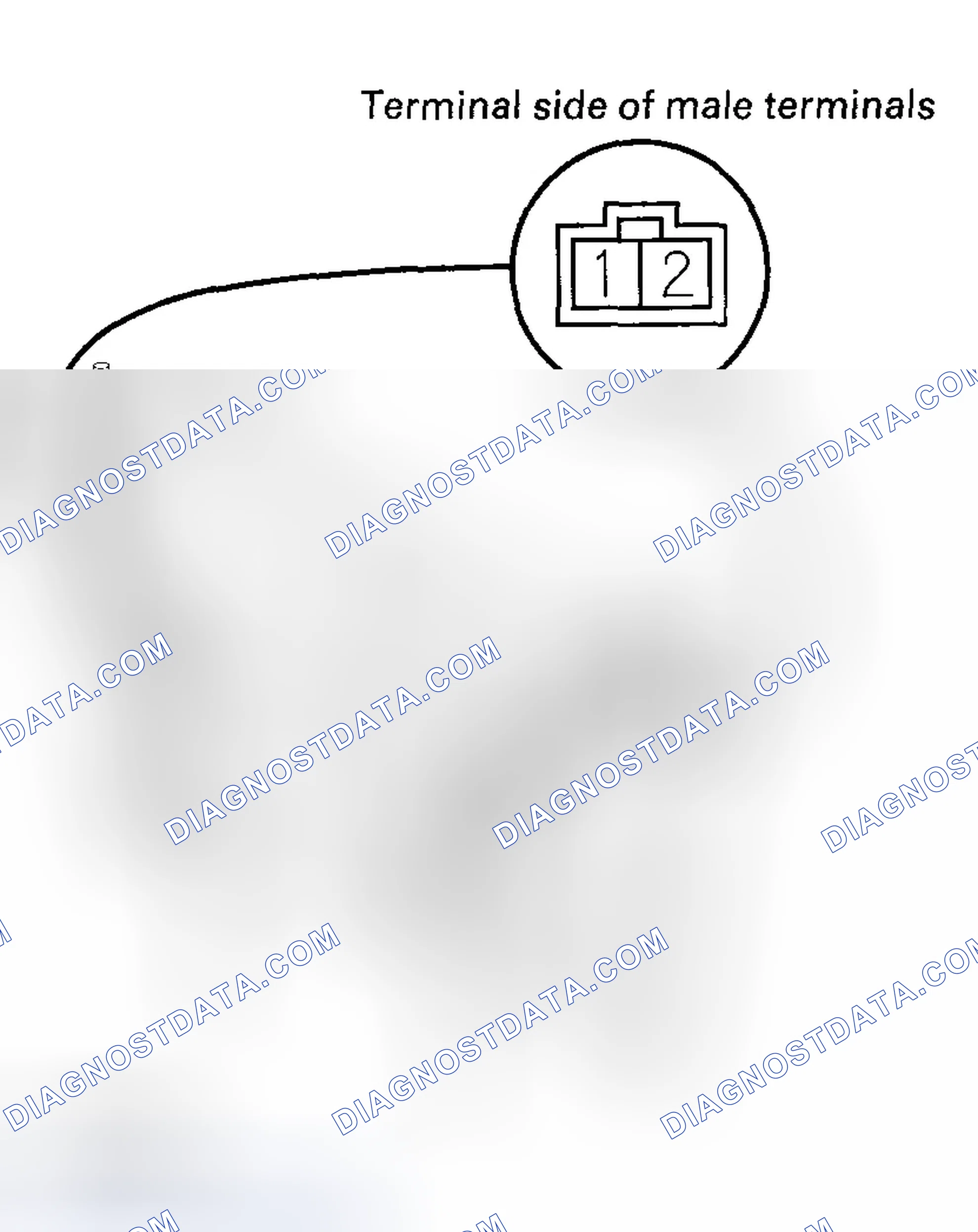 Scheme 17: Fan Motor Test