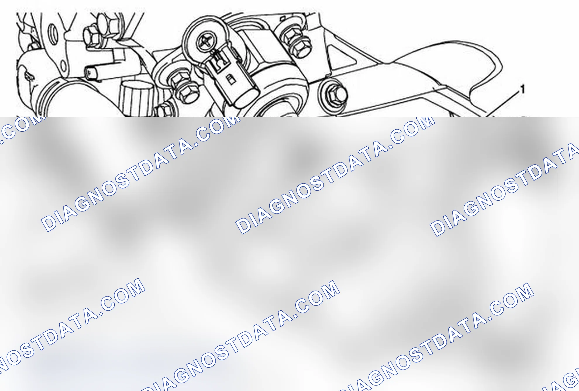 Scheme 24: Fuel Pump Insulator Replacement (Inner)