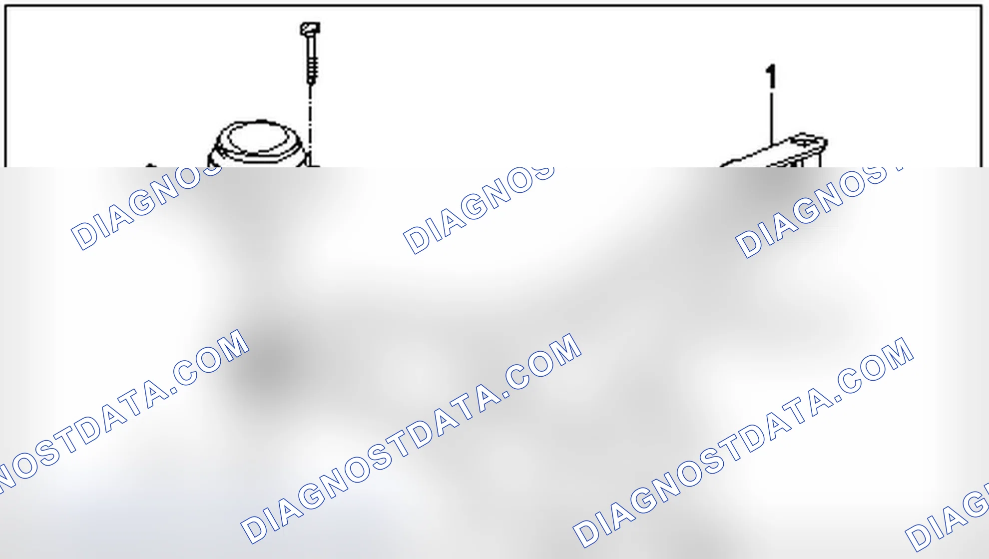 Scheme 209: Removing engine carrier