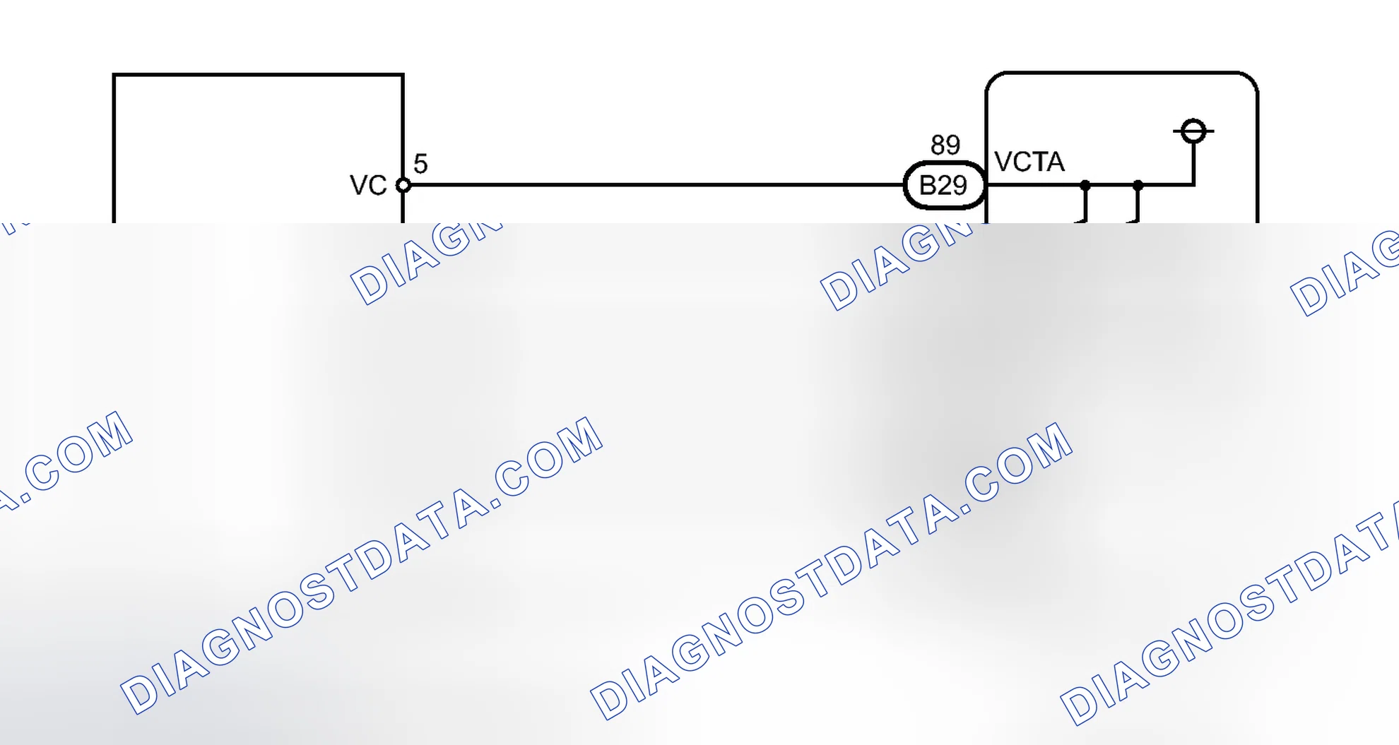 Scheme 580: WIRING DIAGRAM