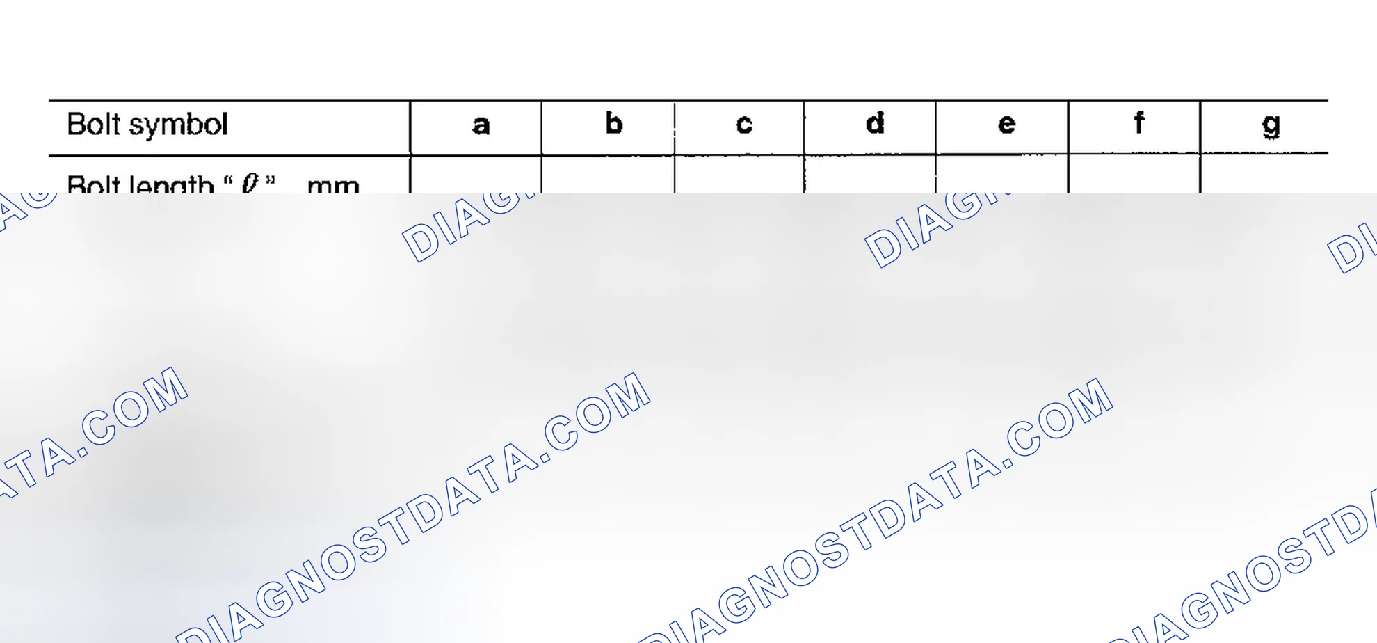 Scheme 509: DISASSEMBLY