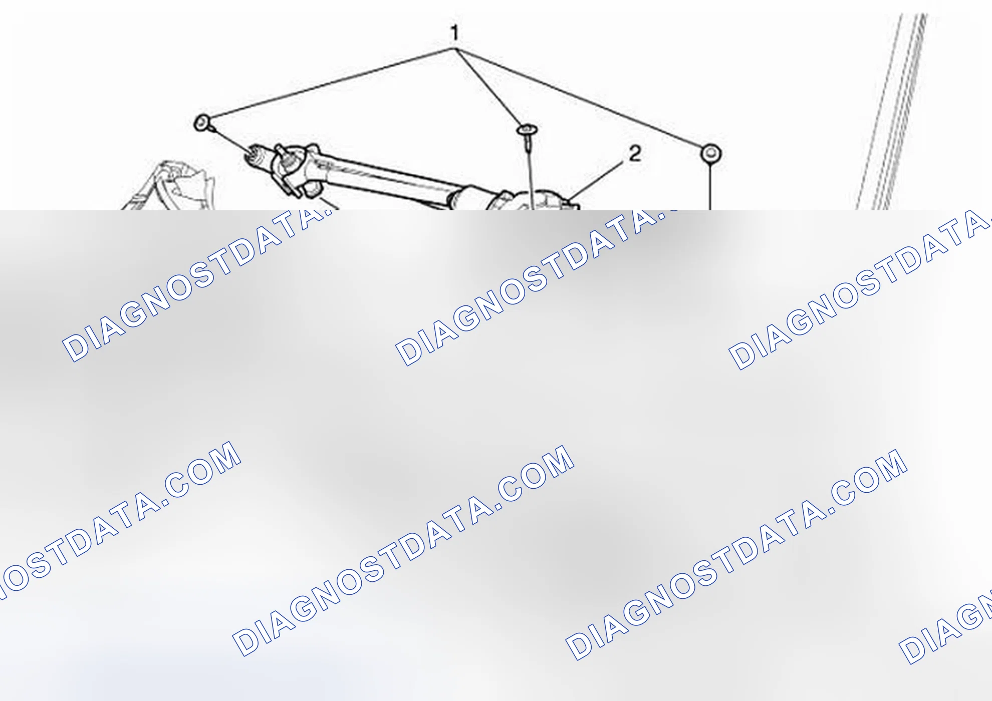 Scheme 24: Windshield Wiper System Module Replacement