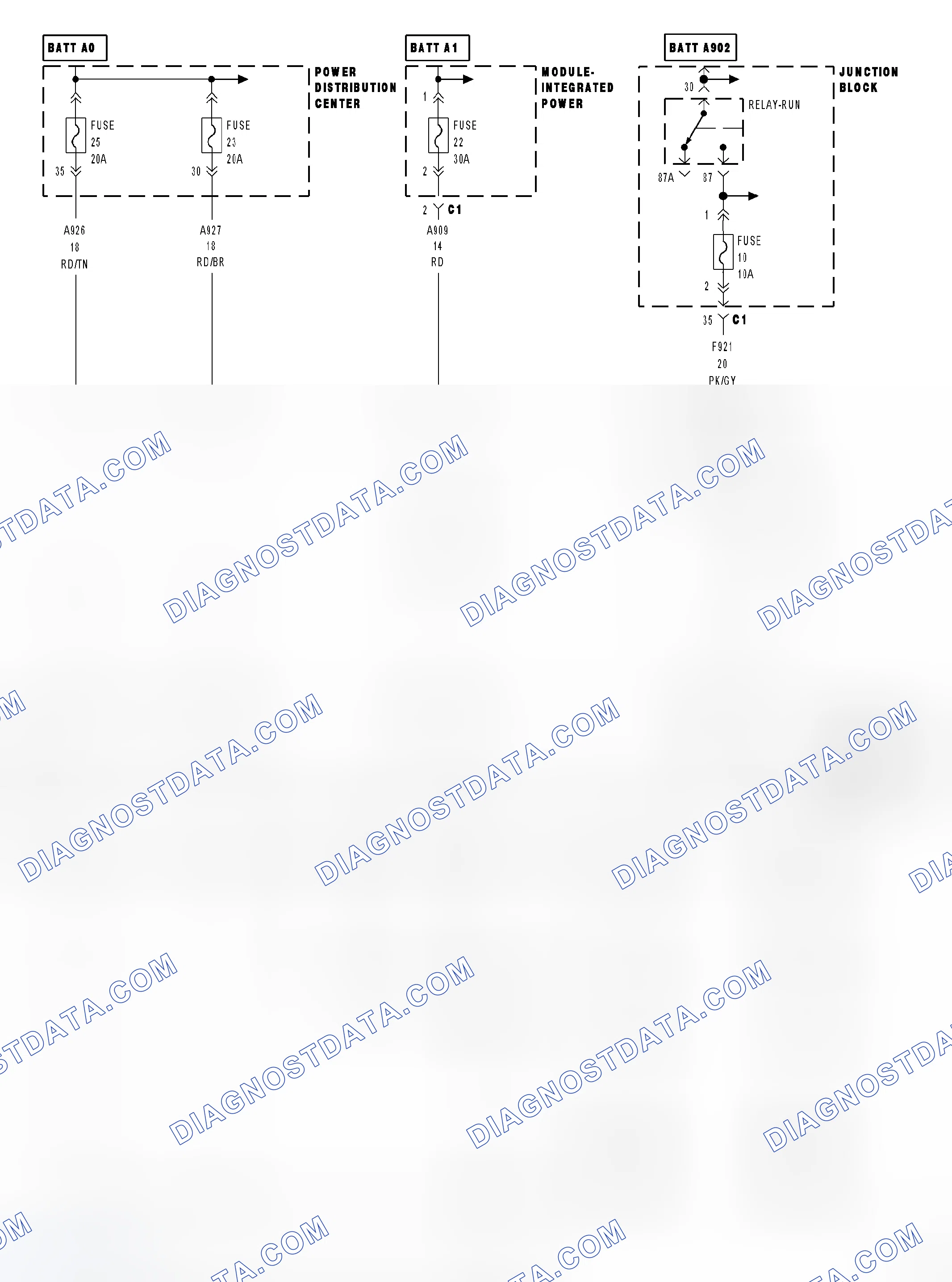 Scheme 69: Circuit Schematic
