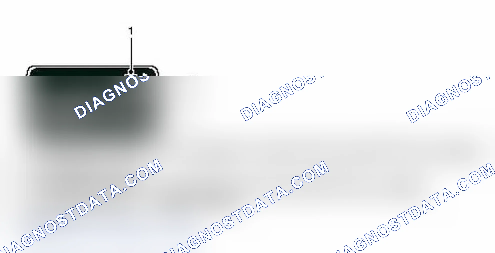 Scheme 6: Service Interval Indicator