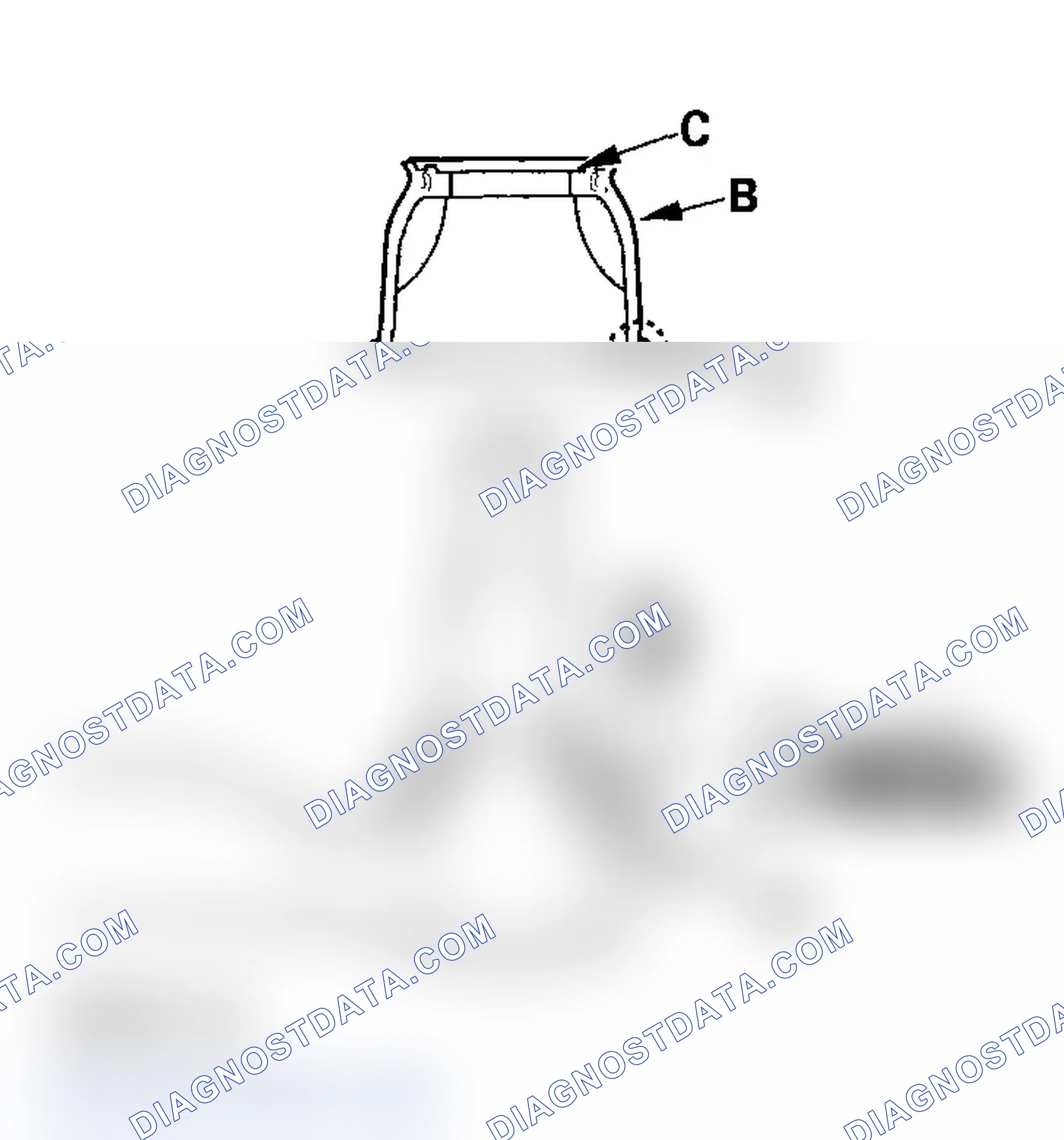 Scheme 141: Tie-rod Ball Joint Boot Replacement
