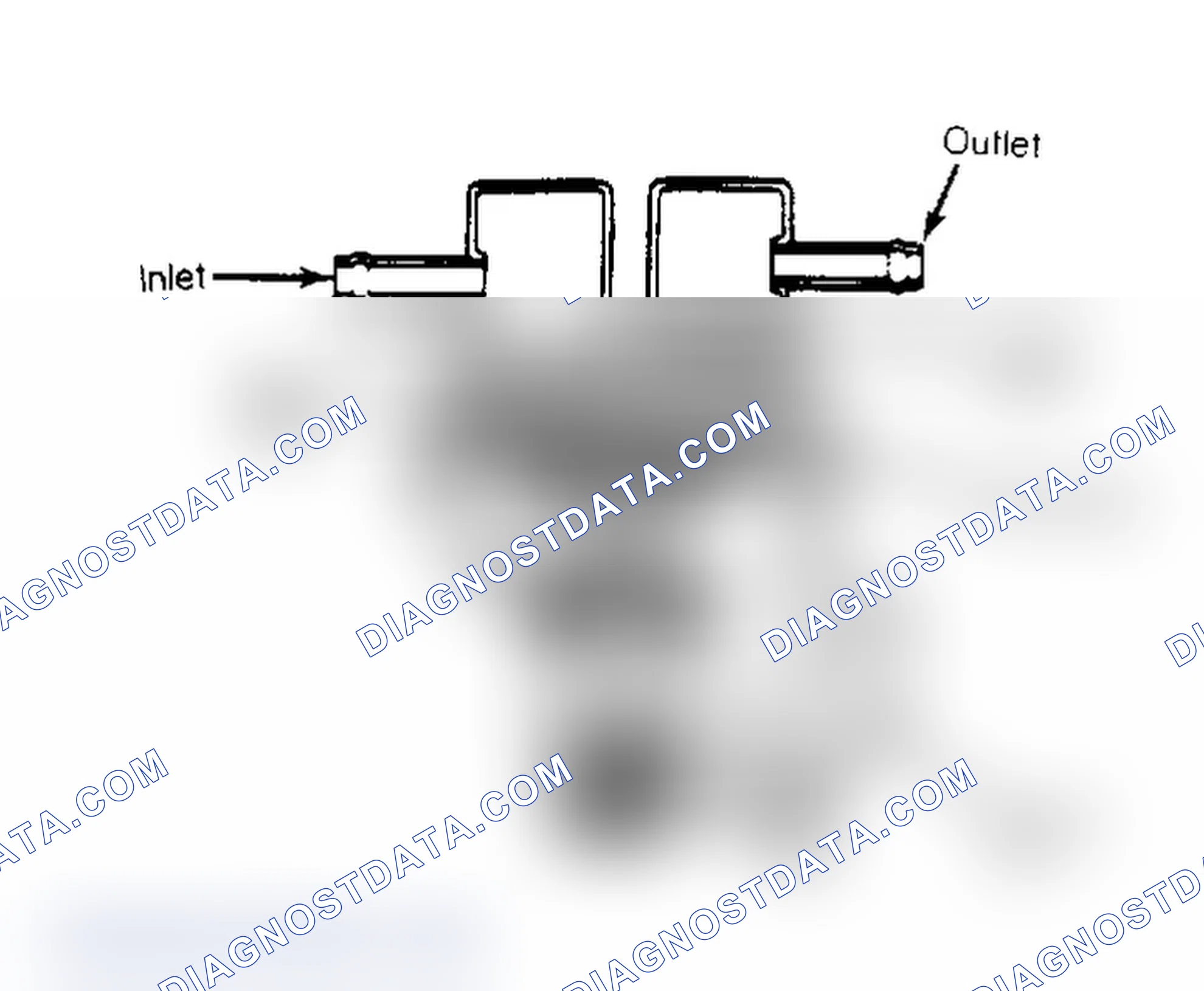 Fig. 1: Typical Mechanical Fuel Pump