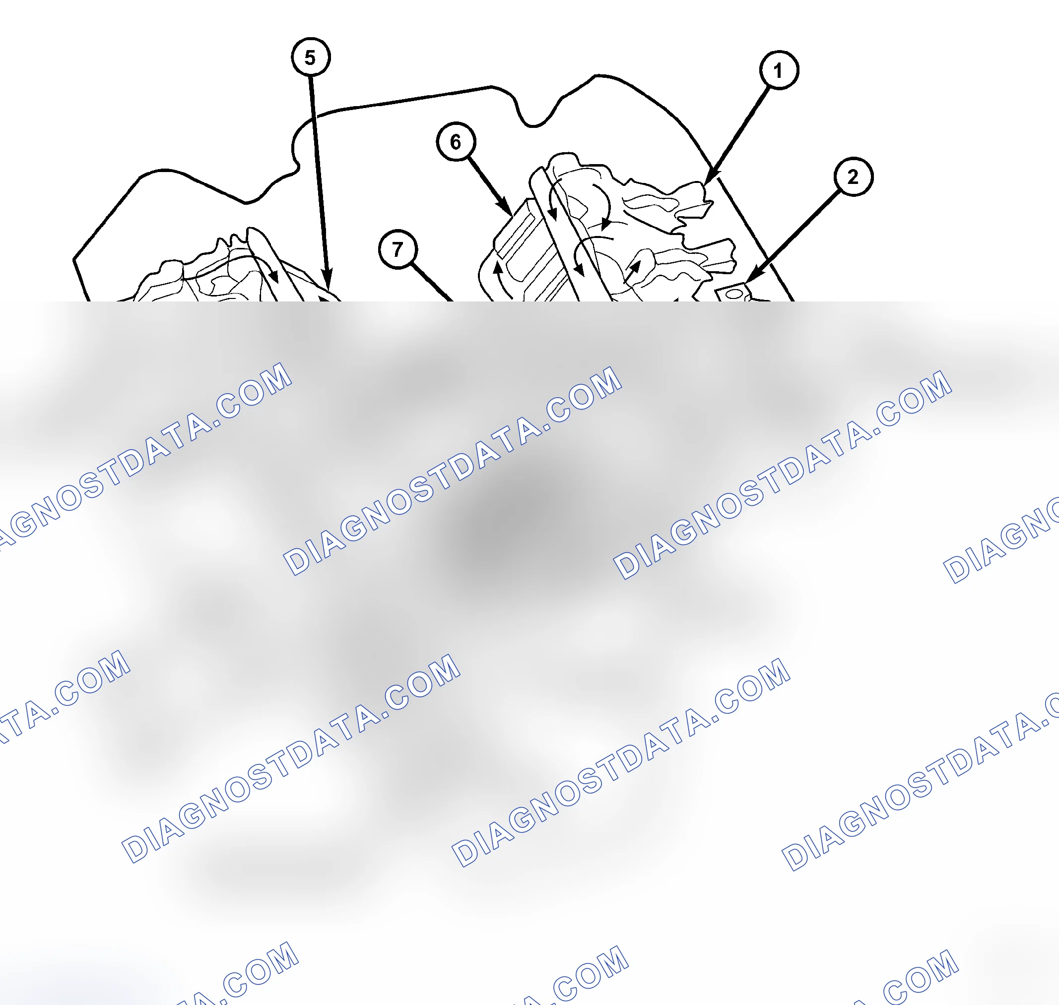 Scheme 8: COOLING-DECRIPTION-GAS ENGINE