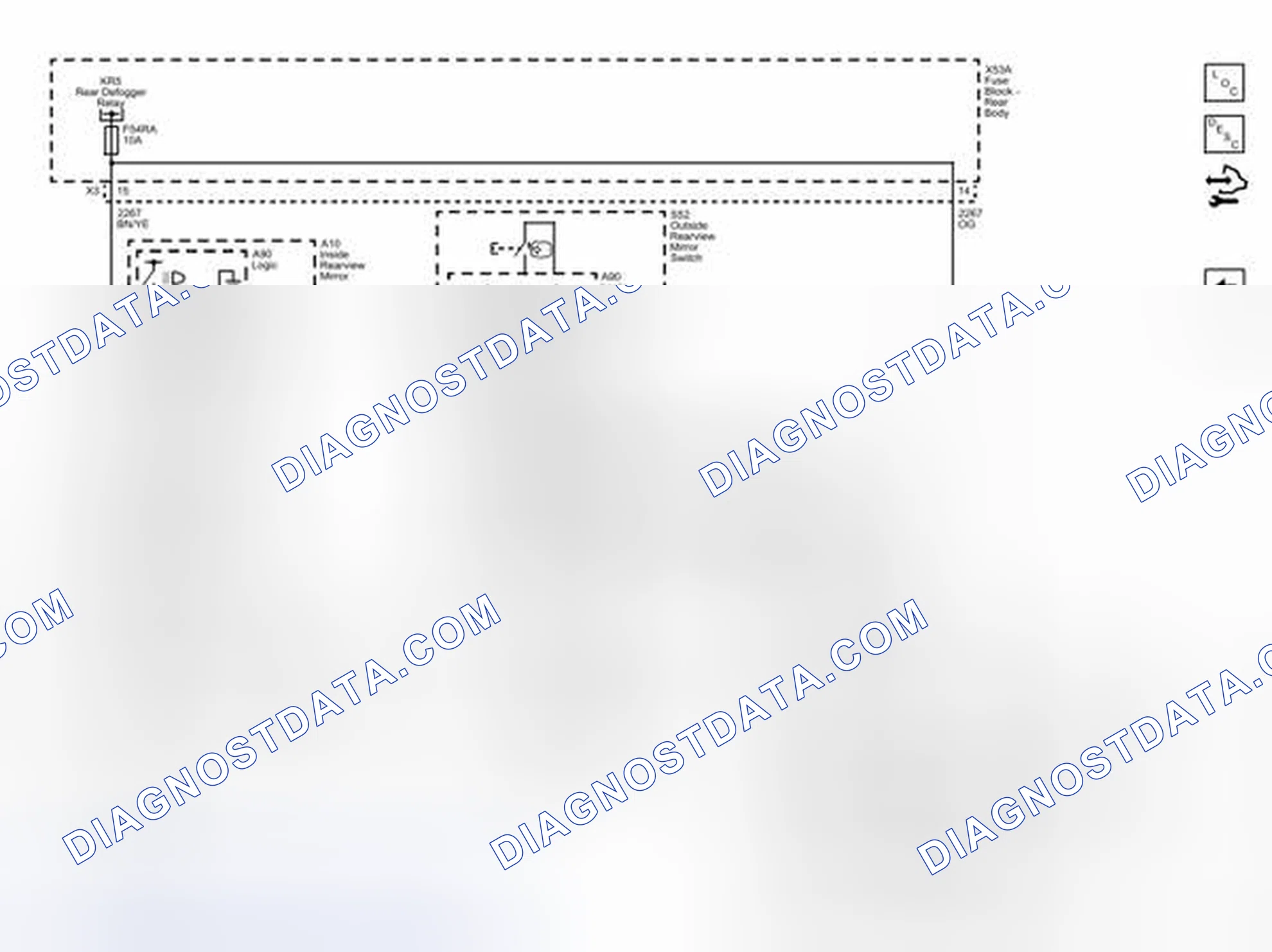 Scheme 7: Dimming, Folding, and Heating (without AAB)