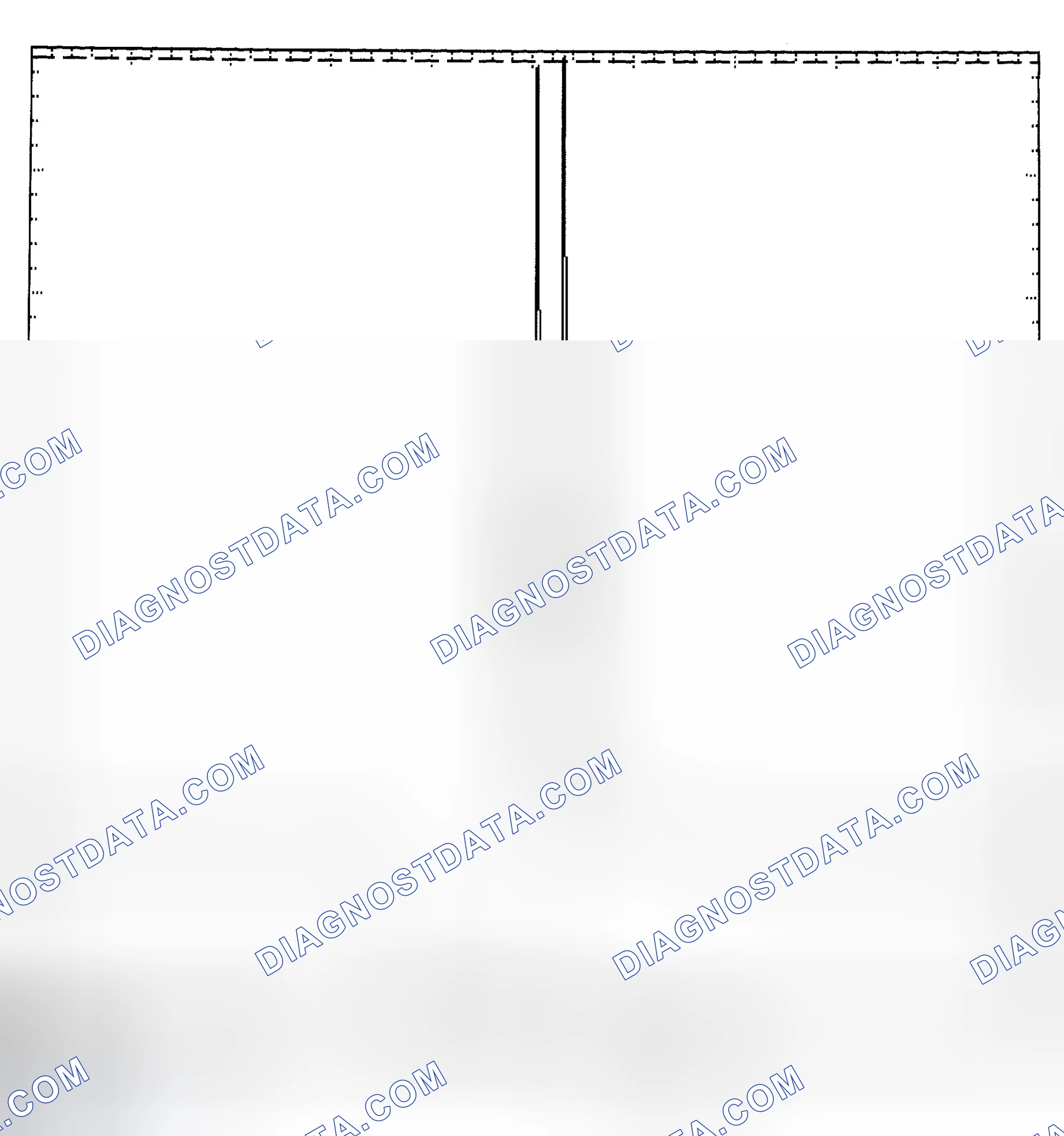 Scheme 30: Single Injector - Known Good - Voltage Pattern