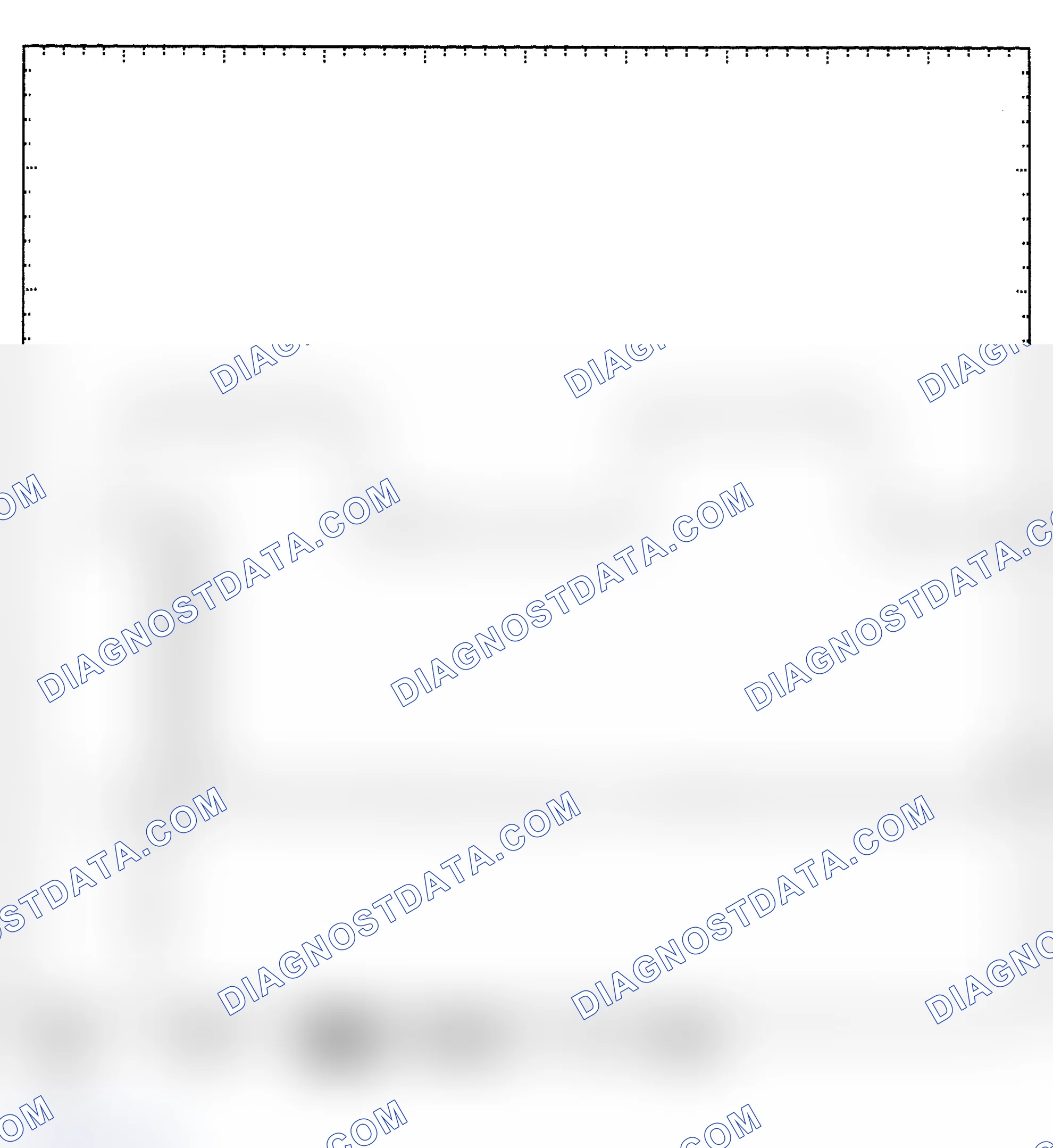 Scheme 26: Injector Bank - Known Good - Voltage Pattern