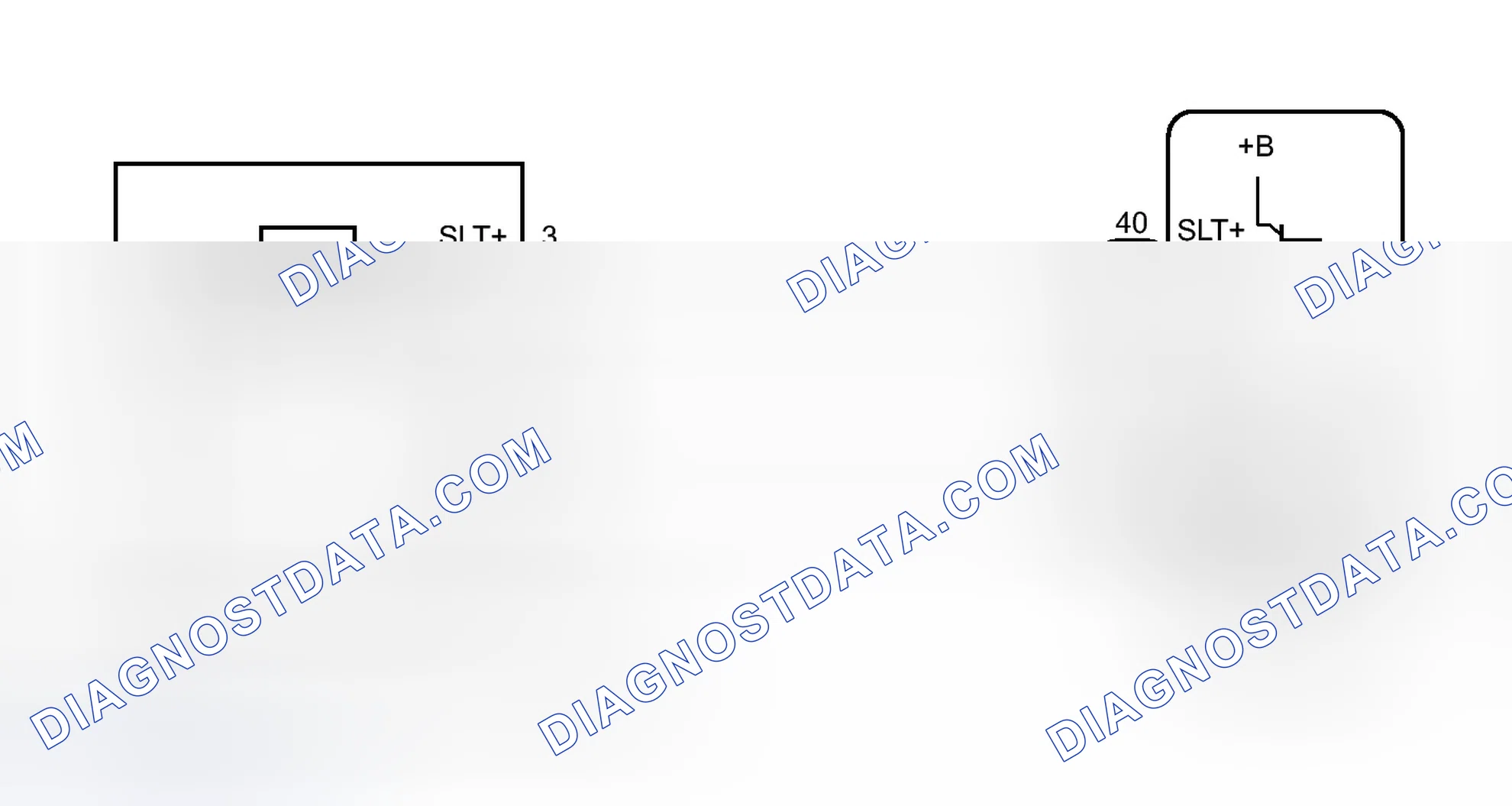 Scheme 441: WIRING DIAGRAM
