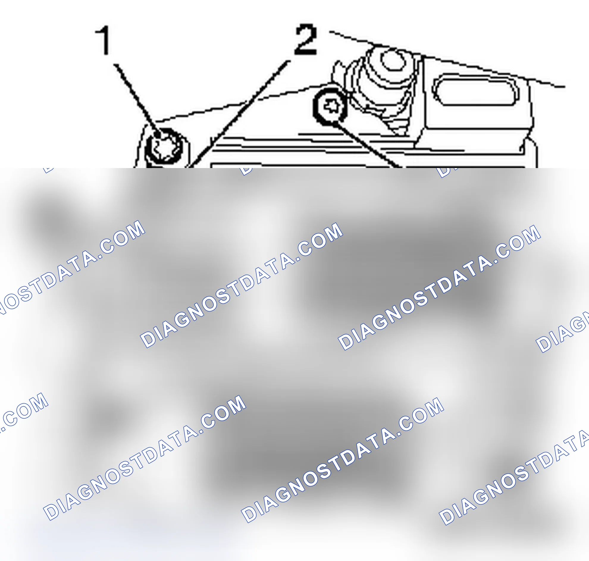 How to Replace the Intake Manifold Pressure Sensor