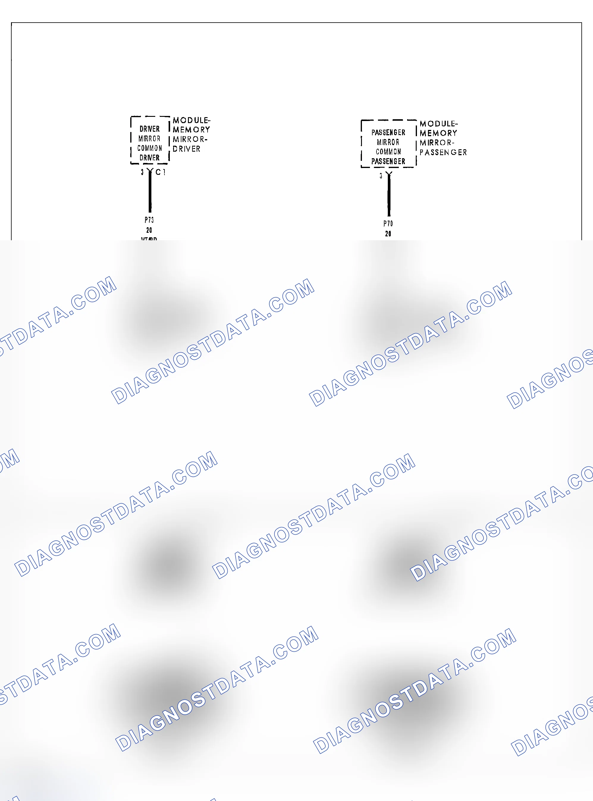 Scheme 75: Wiring Diagram