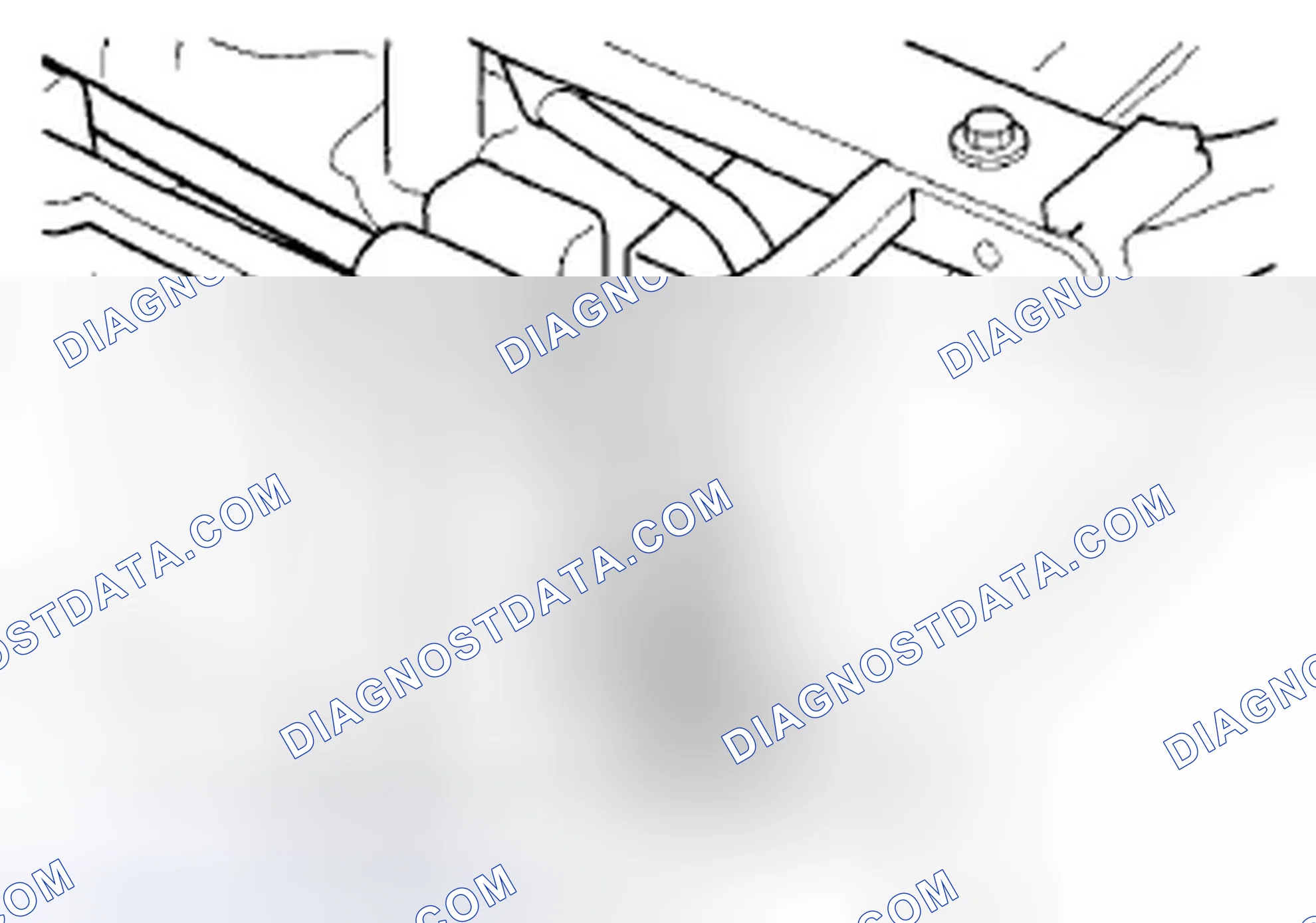 Scheme 109: DTC P0AC8: Battery Module Temperature Sensor 2 Circuit High Voltage